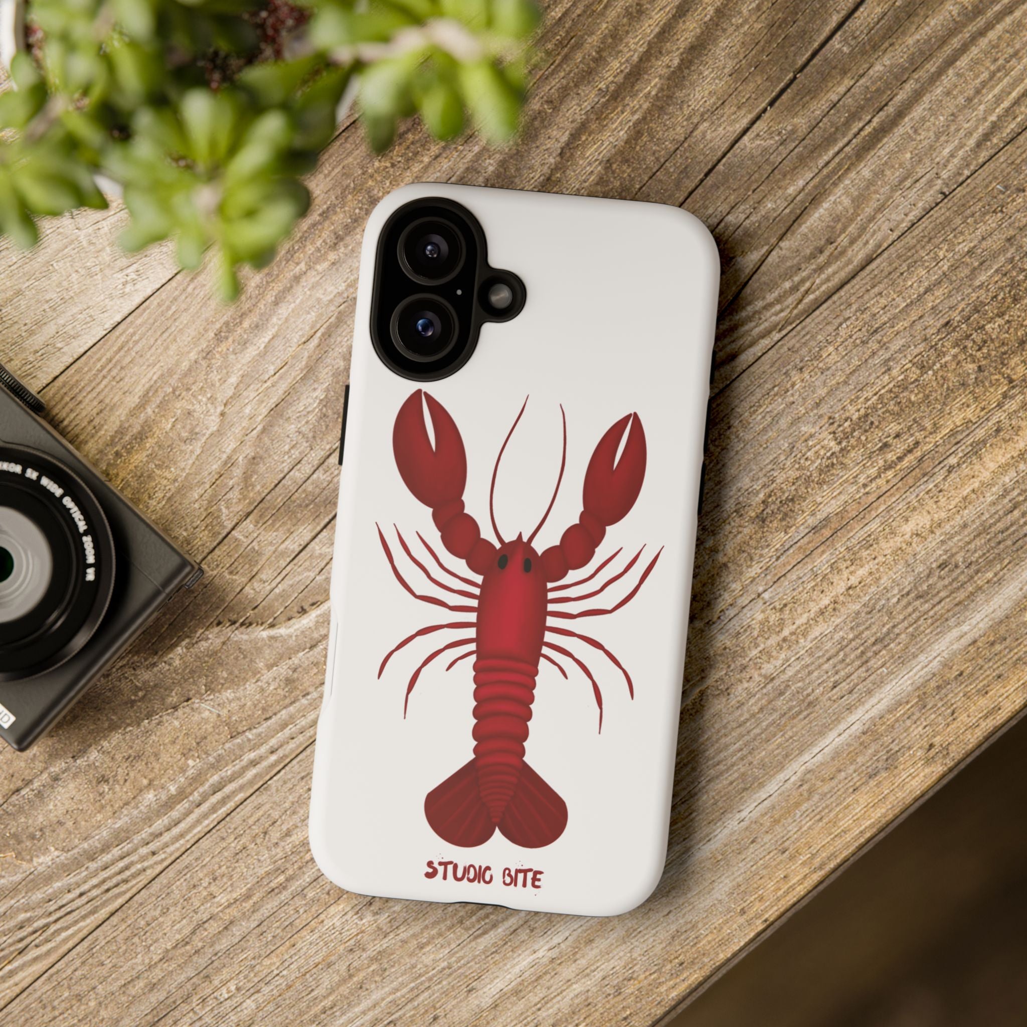 LOBSTER