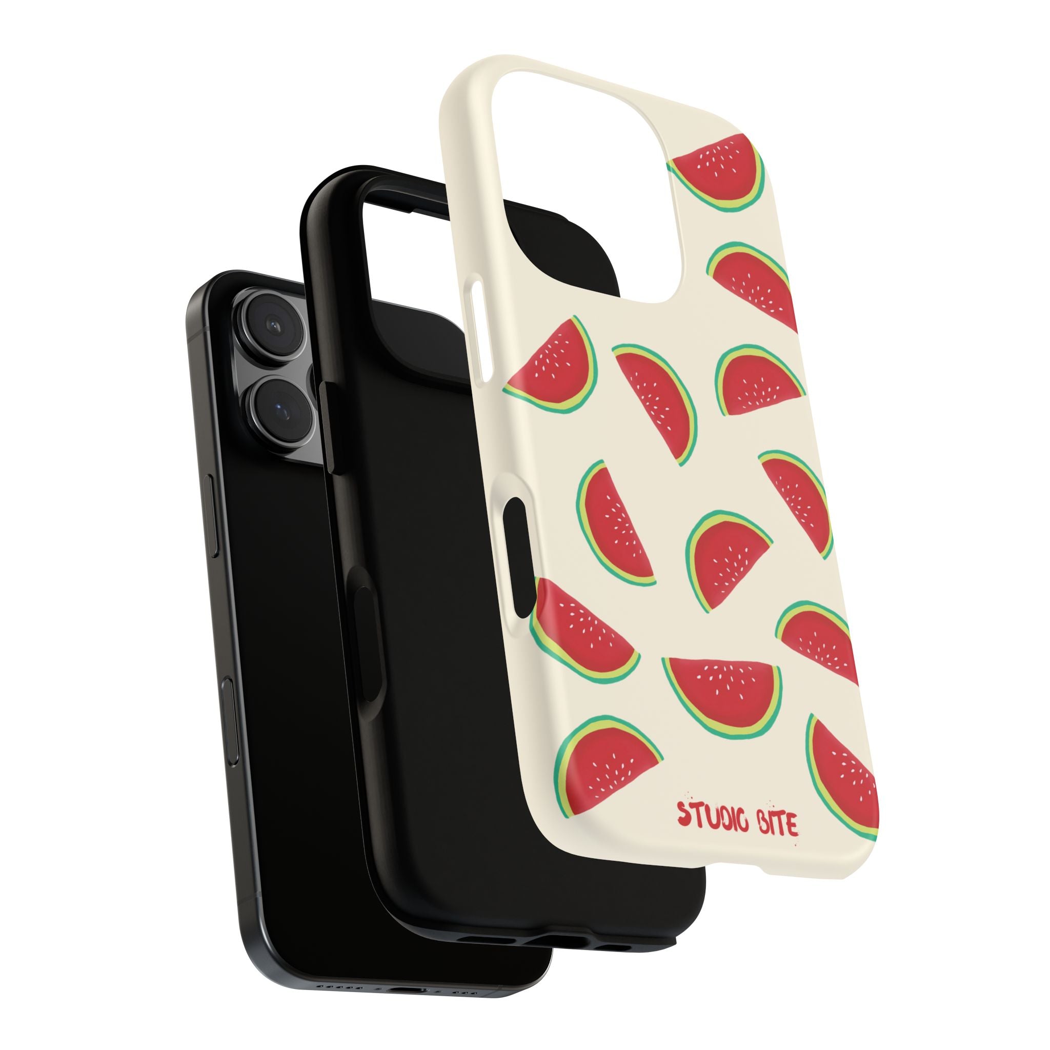 WATERMELON - BEIGE