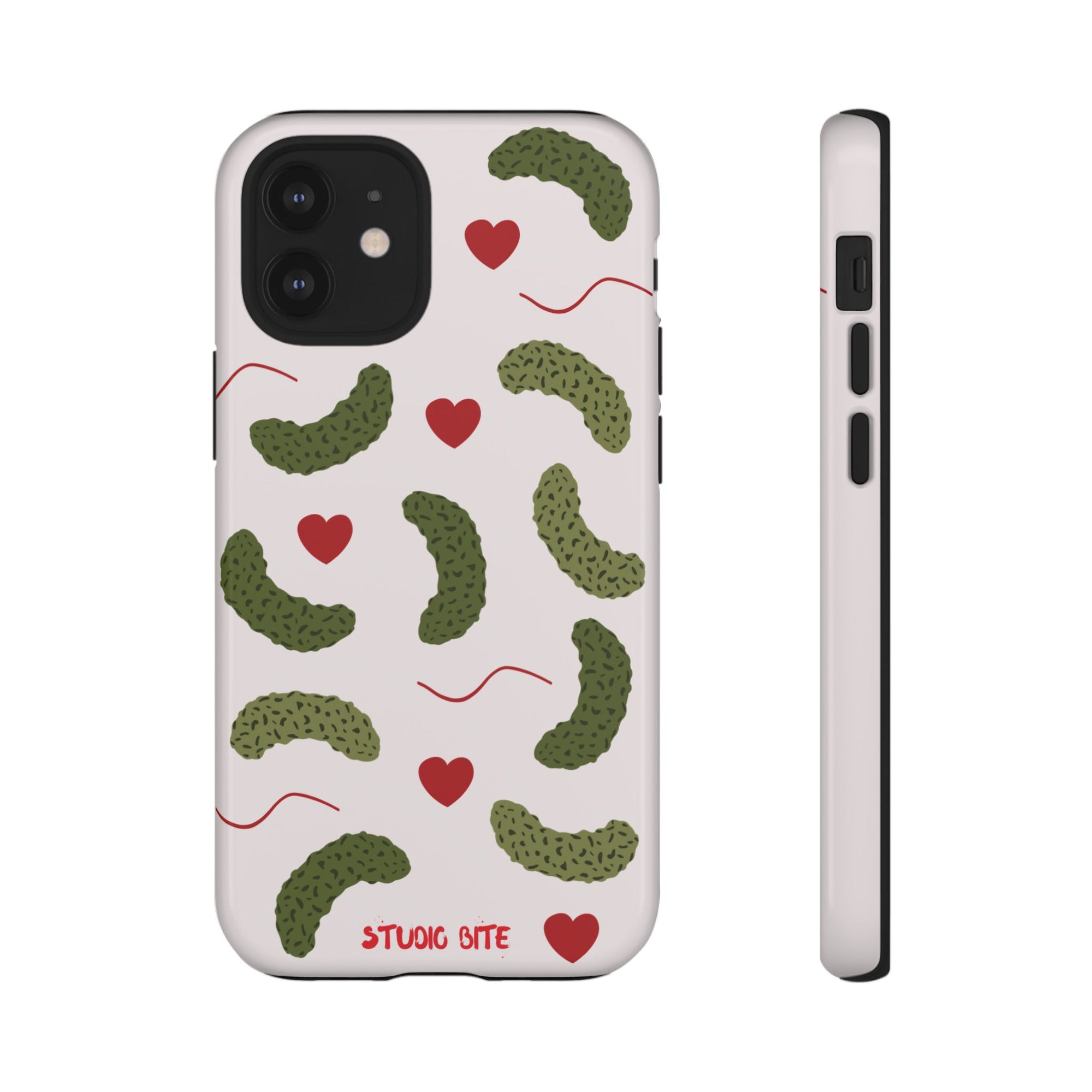 PICKLES & LOVE