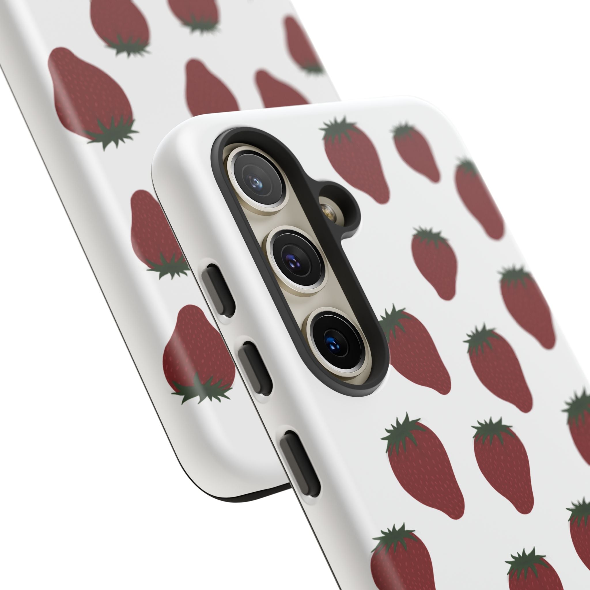 STRAWBERRY