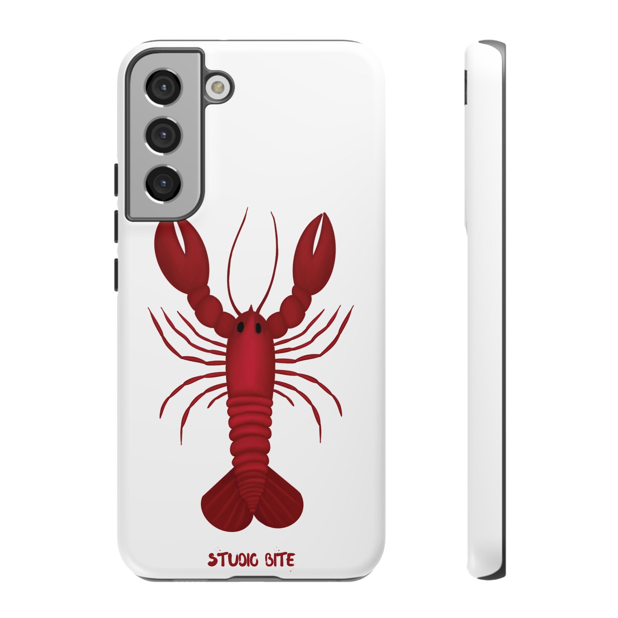 LOBSTER