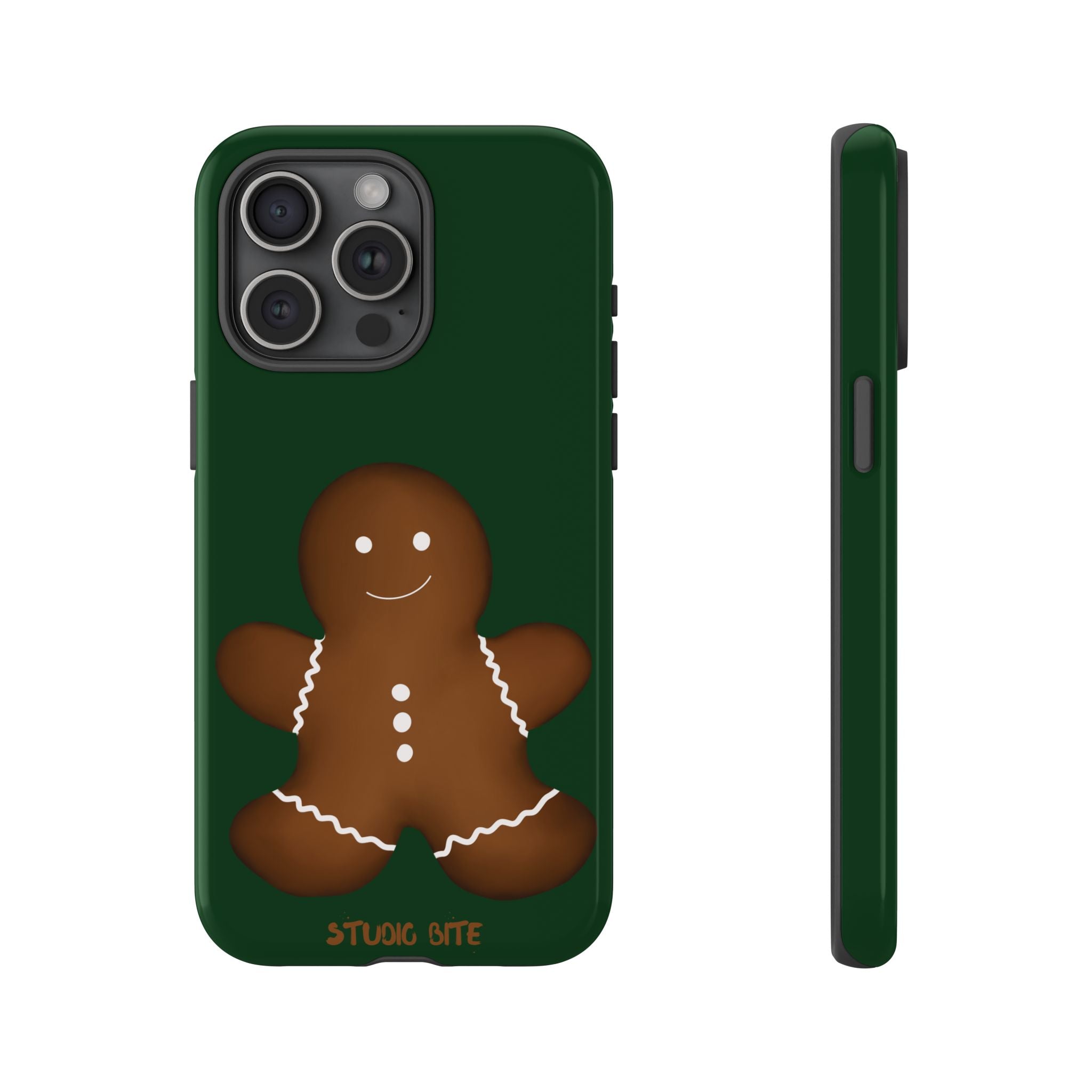 GINGERBREAD