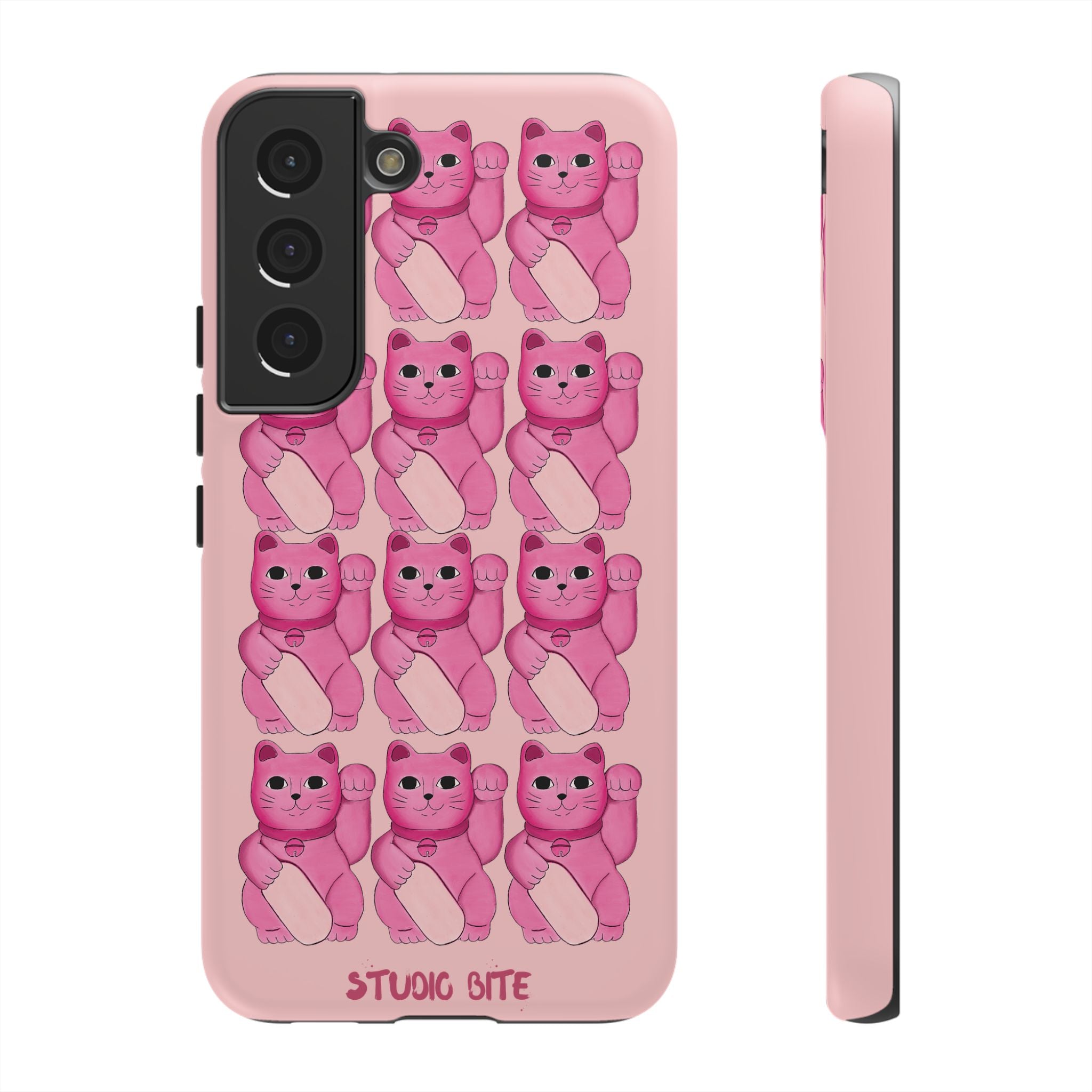 LUCKY CAT - ROSÈ