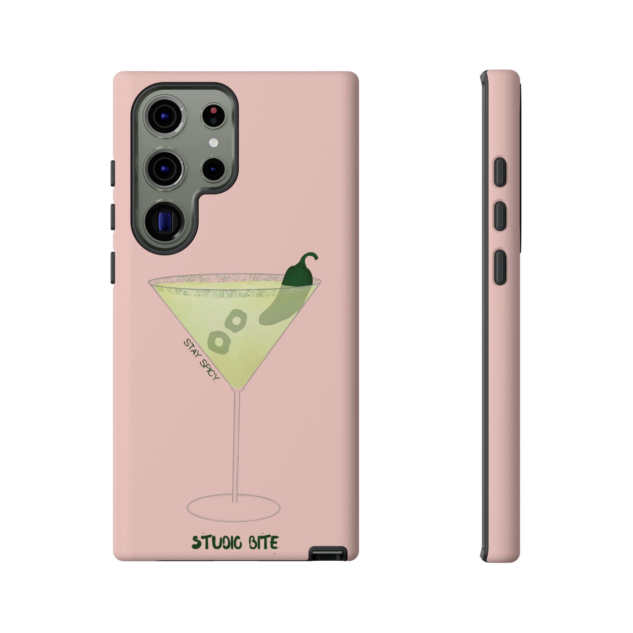 SPICY MARGARITA ROSÈ
