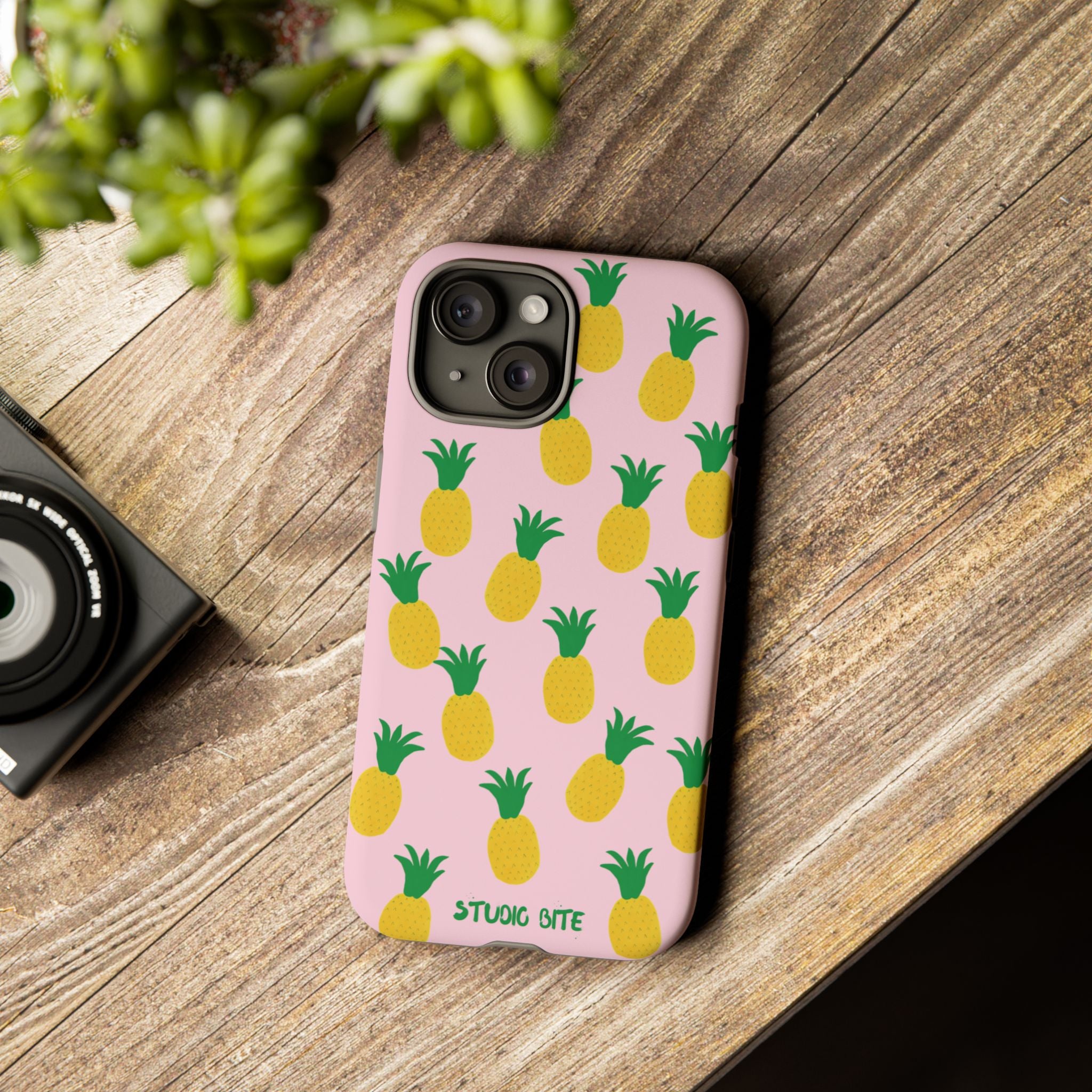 PINEAPPLE - ROSÈ
