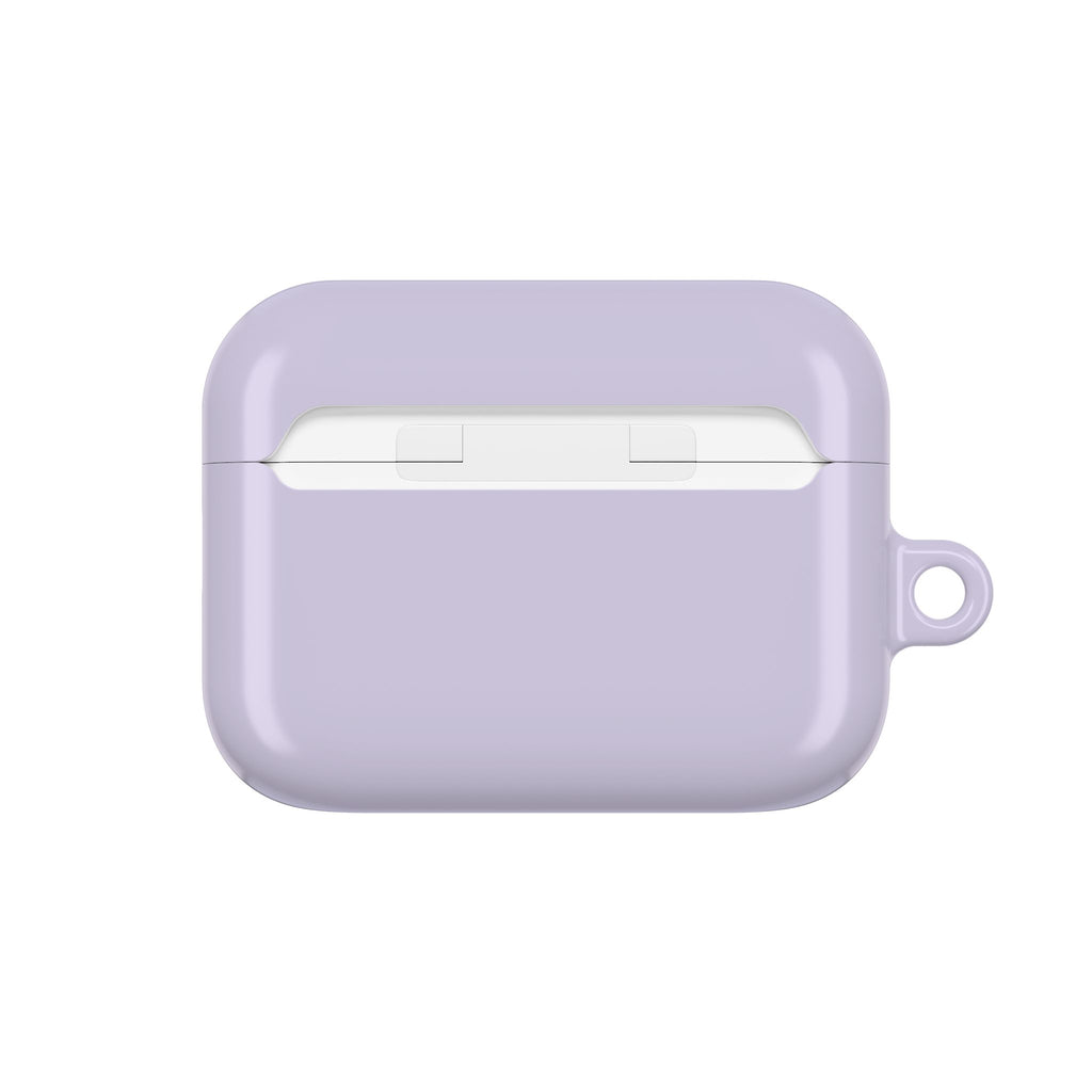 LUCKY CAT - PURPLE - AIRPODS CASE