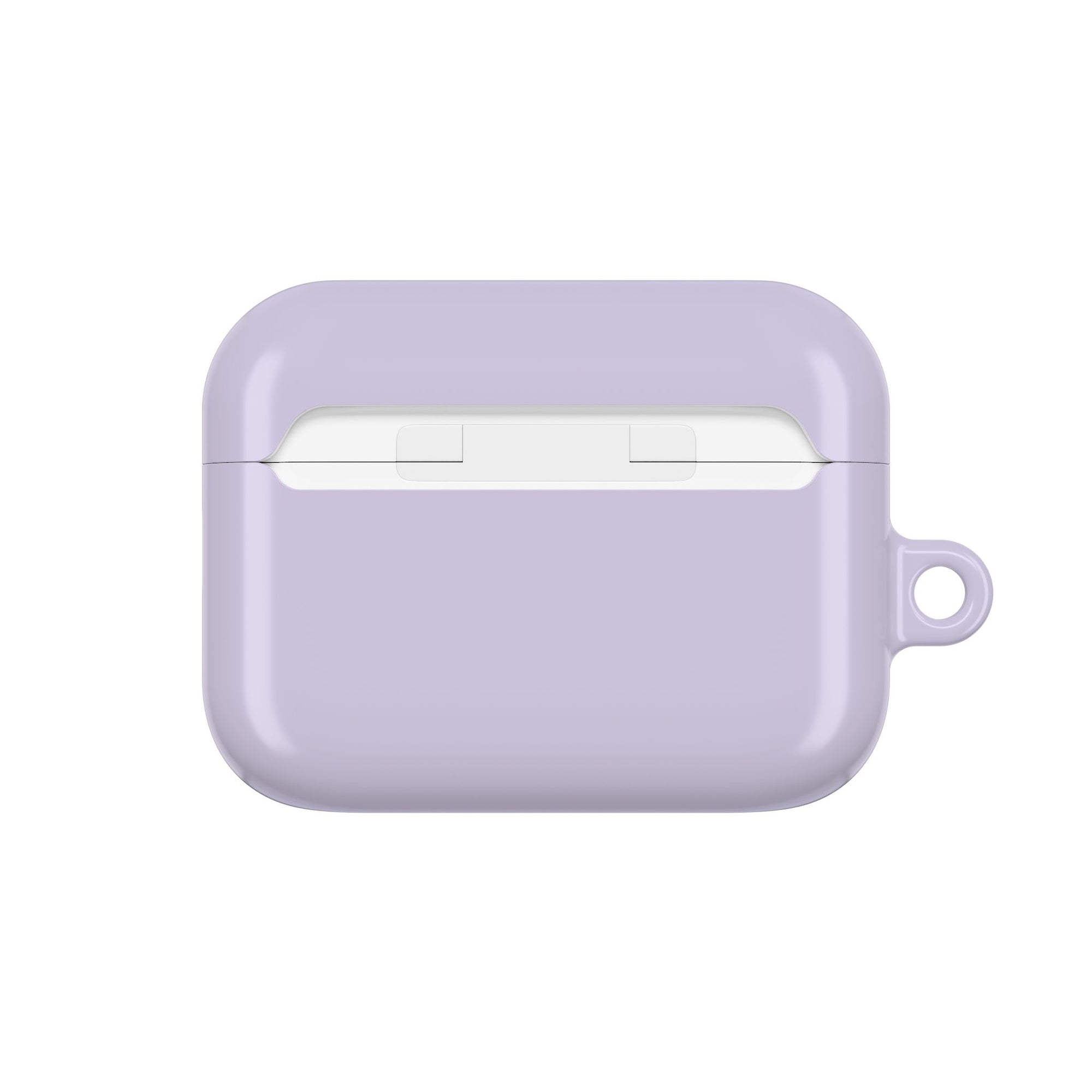 LUCKY CAT - PURPLE - AIRPODS CASE
