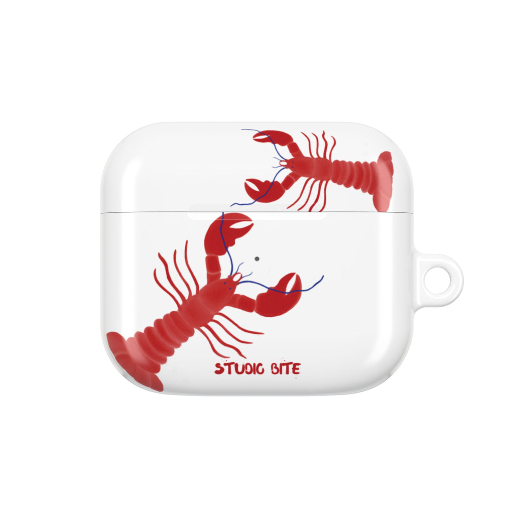 LOBSTER - AIRPODS CASE