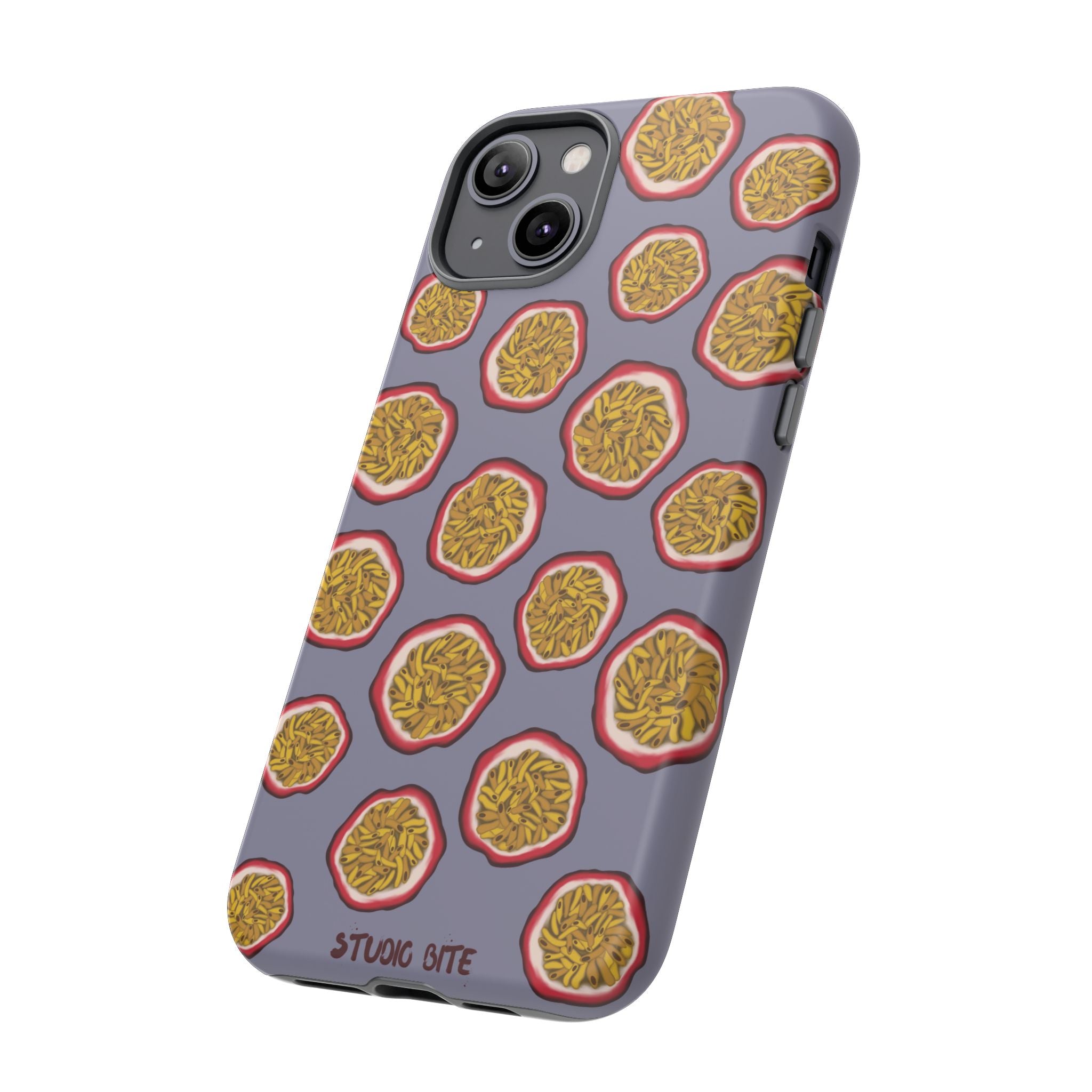 PASSION FRUIT