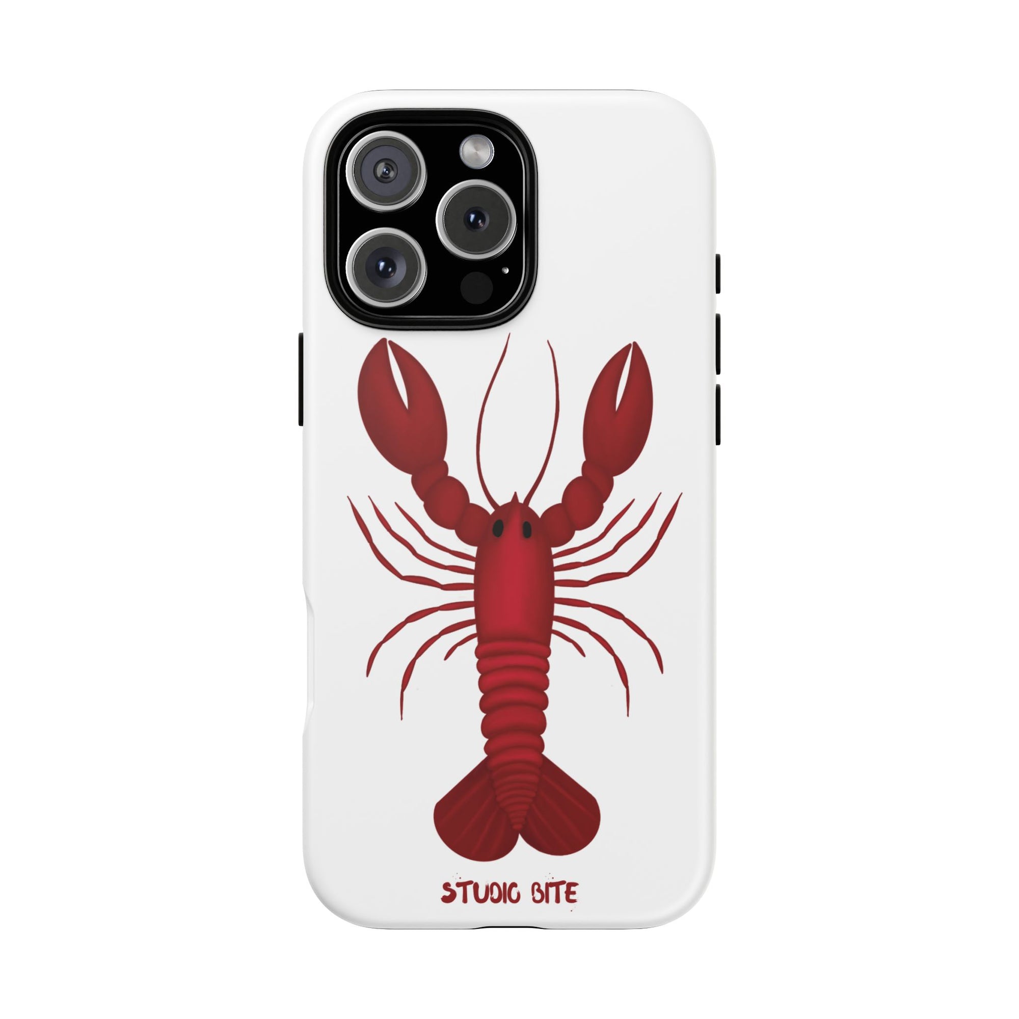 LOBSTER