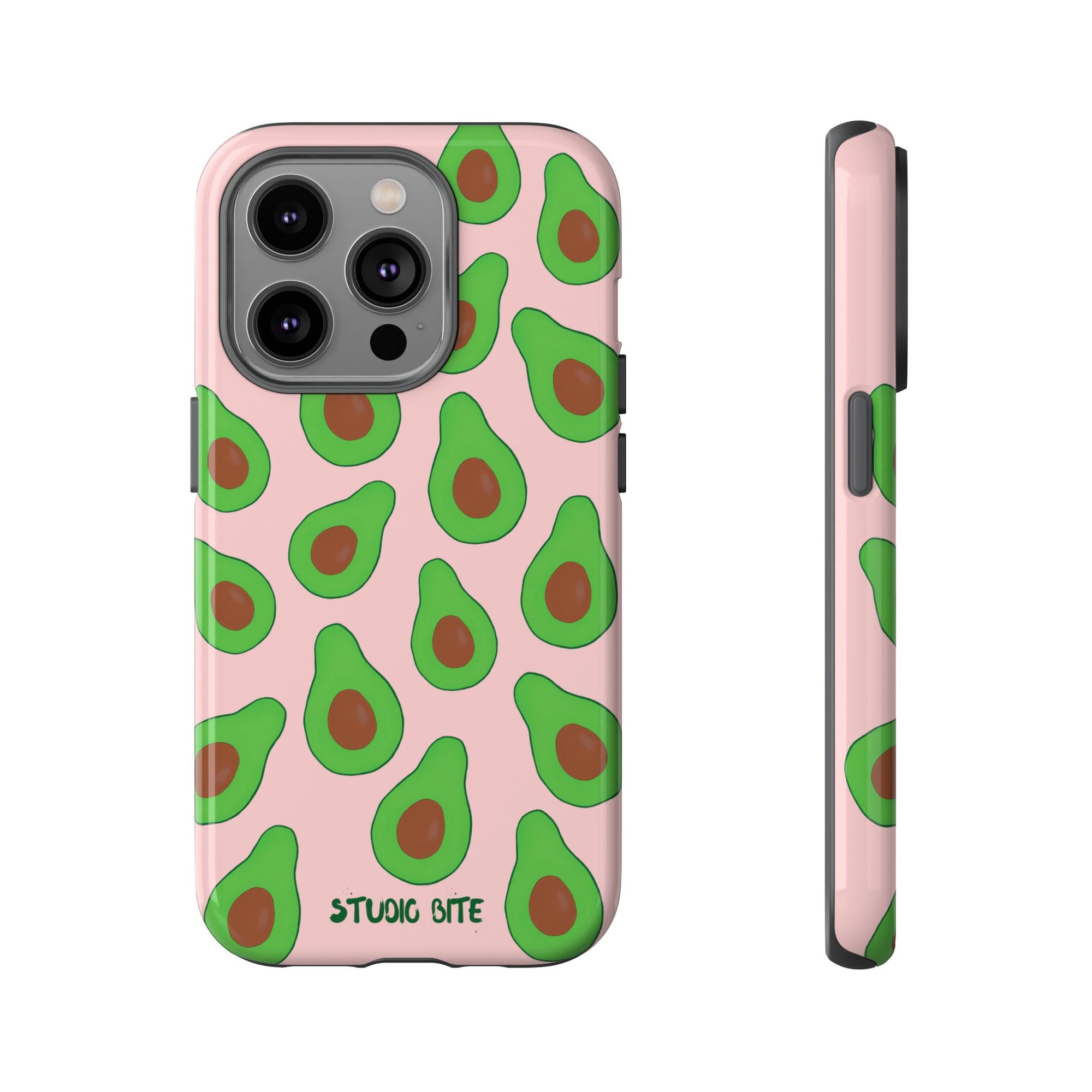 AVOCADO - ROSÈ