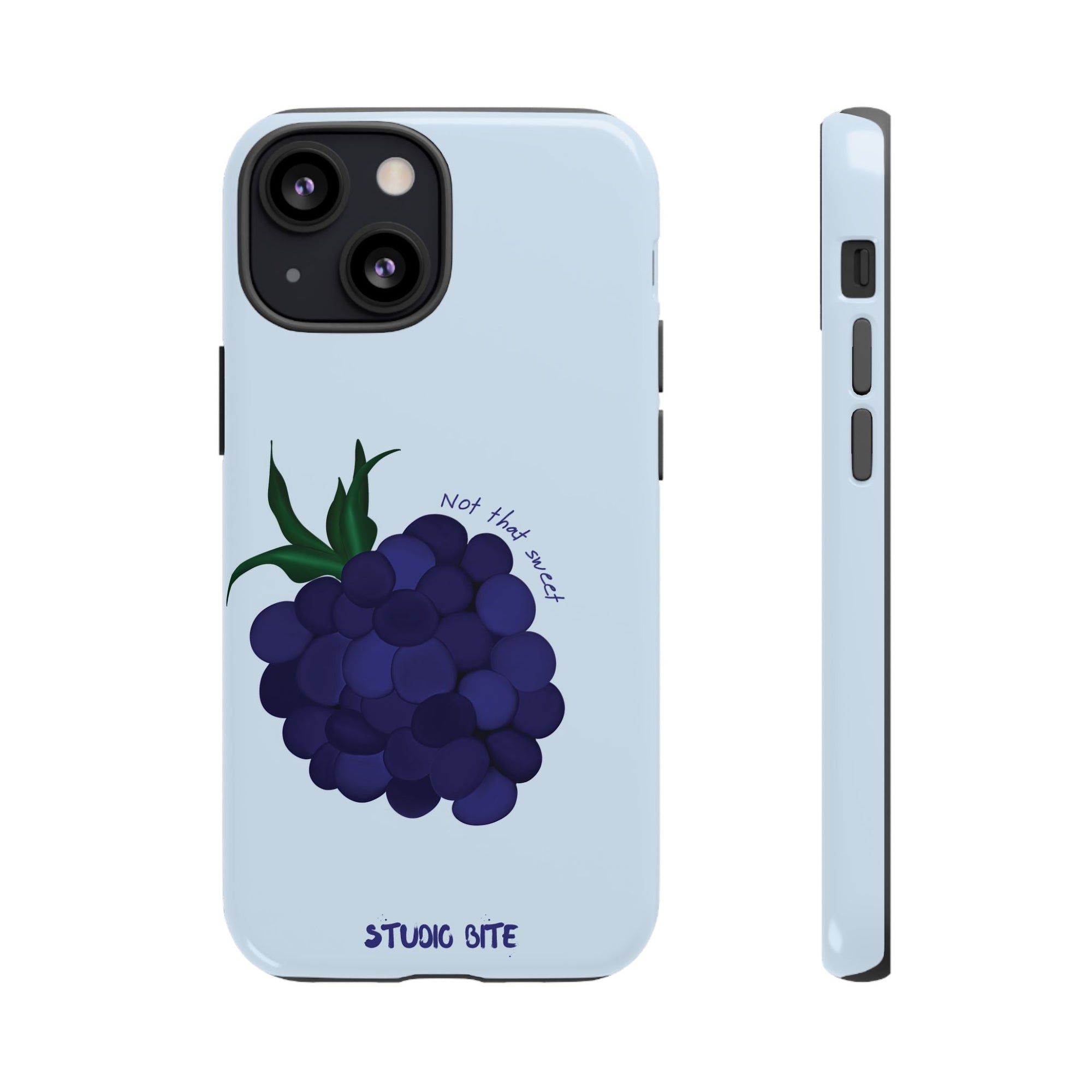 BLACKBERRY