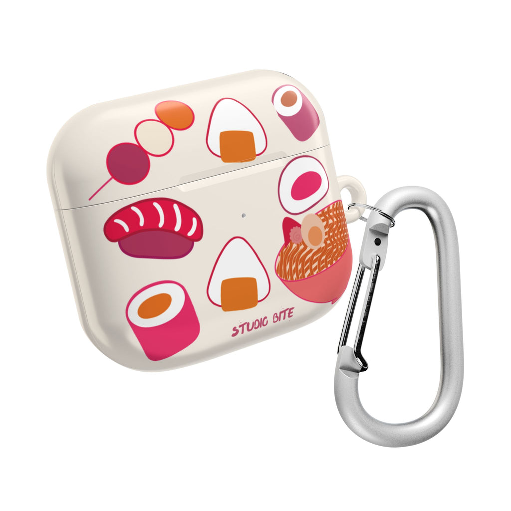 TOKYO BITES - AIRPODS CASE