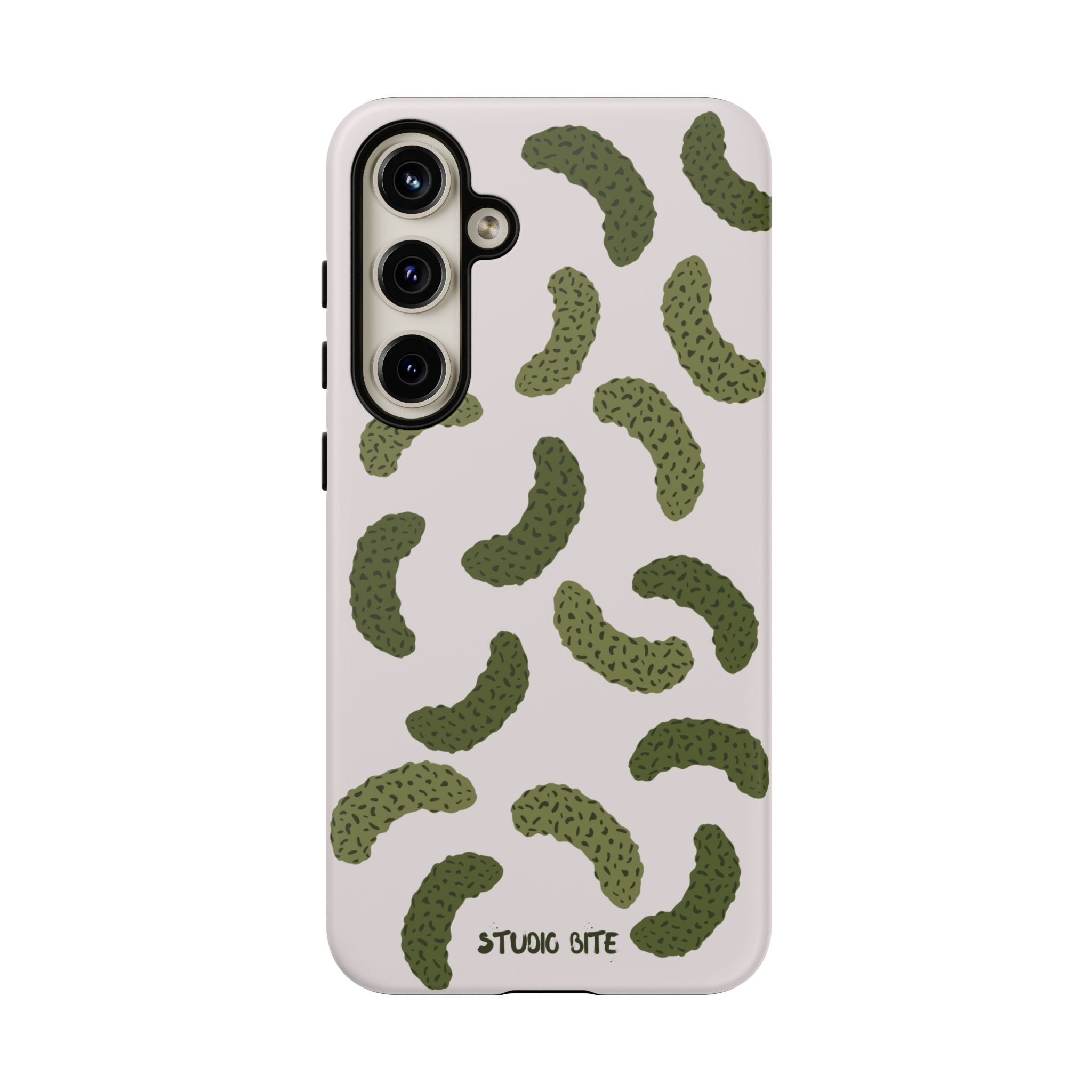 PICKLES