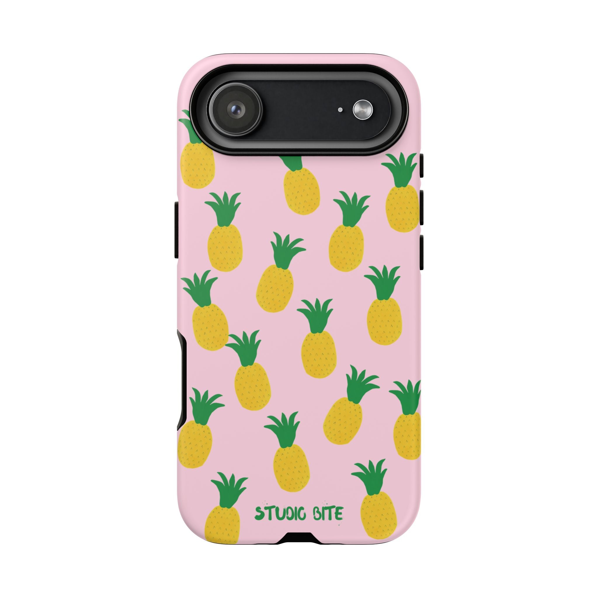 PINEAPPLE - ROSÈ