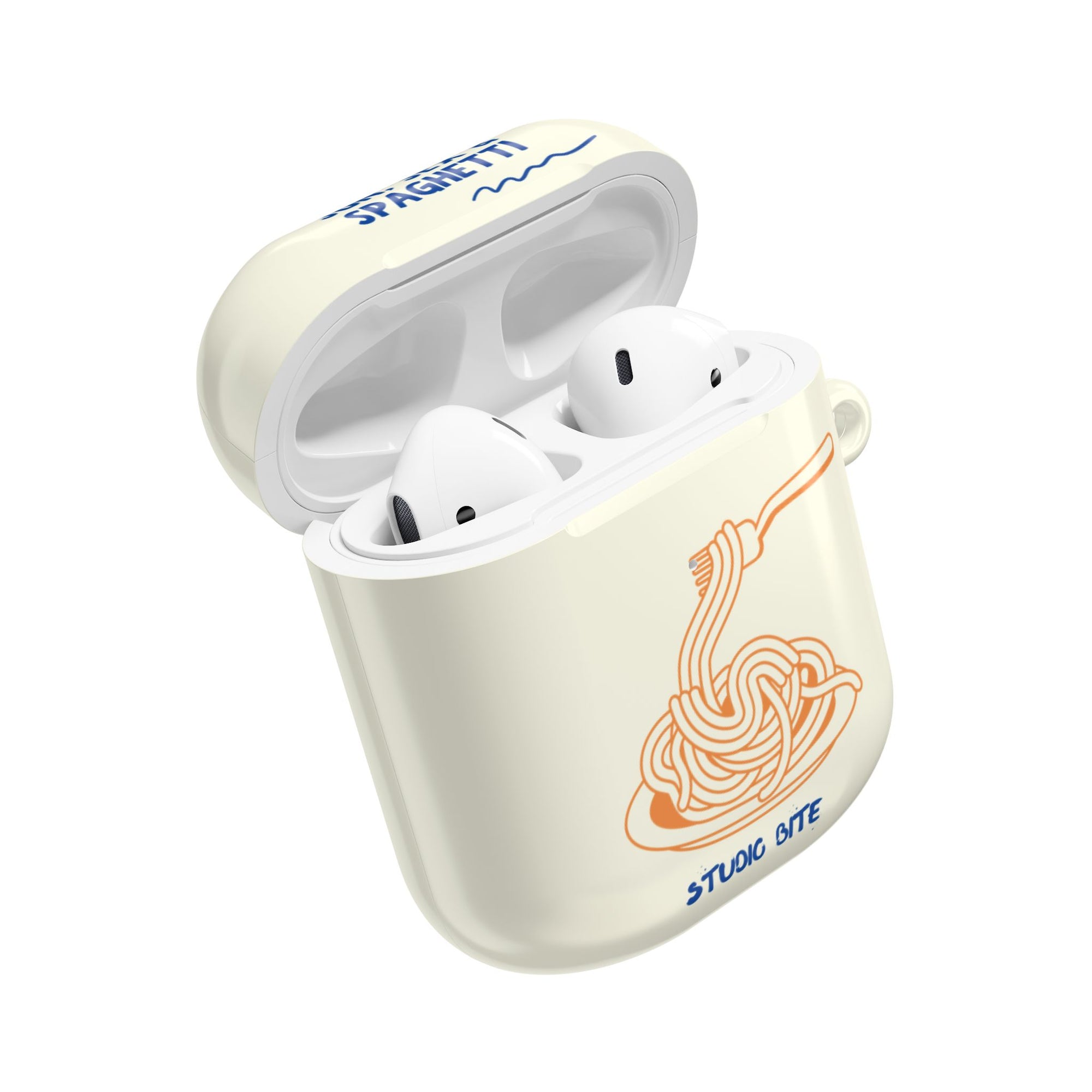 SUN, SEX & SPAGHETTI - AIRPODS CASE