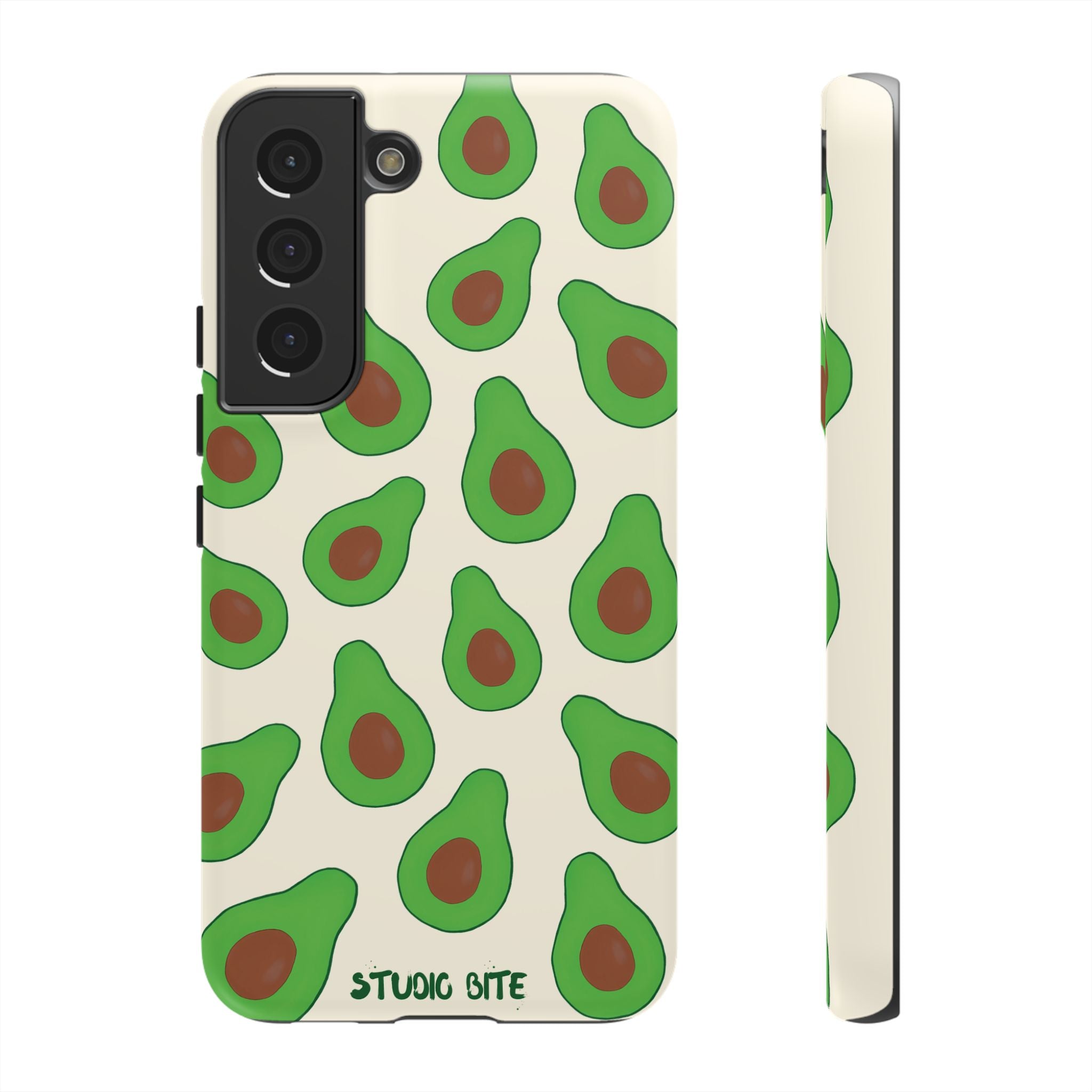 AVOCADO - BEIGE