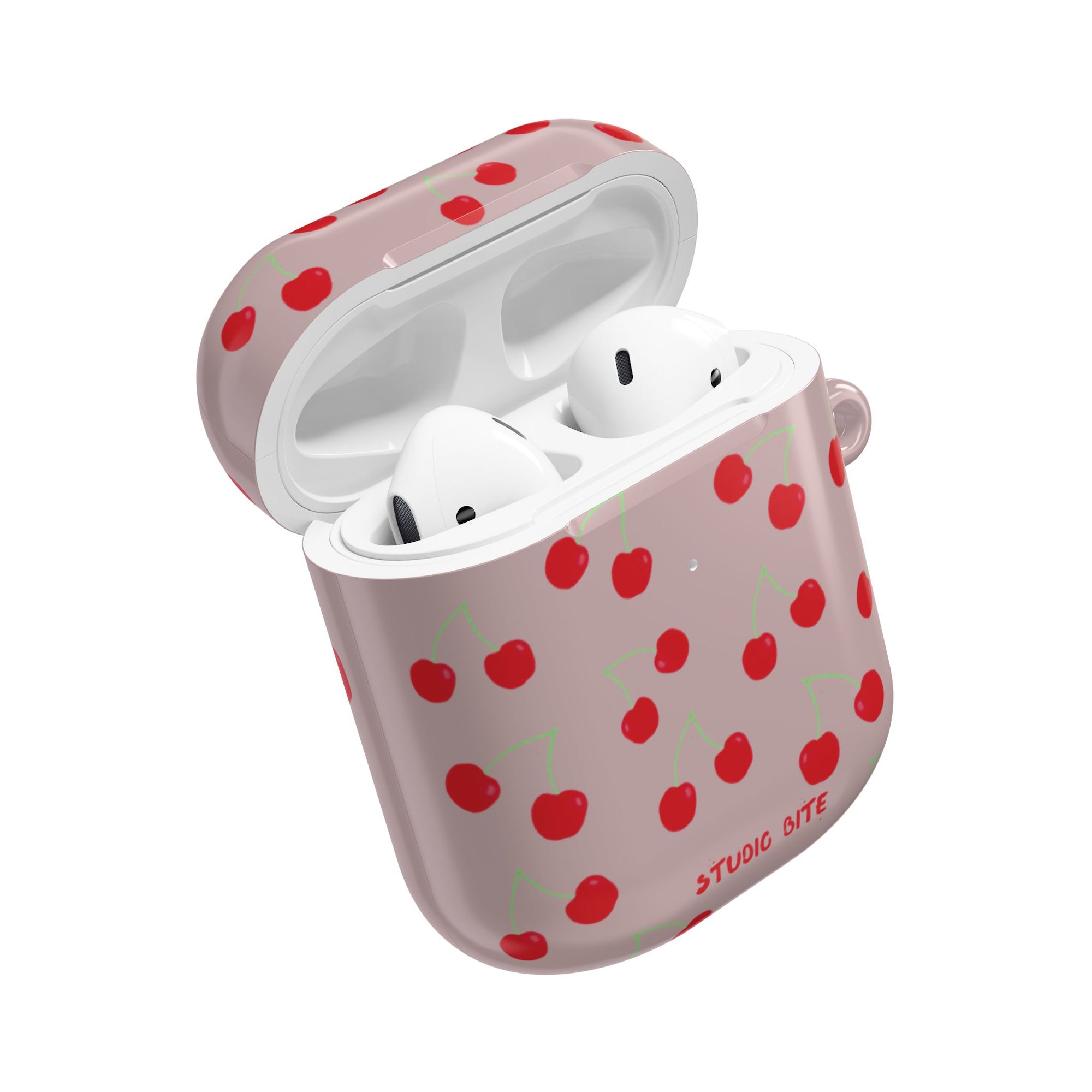 CHERRY ROSÈ - AIRPODS CASE