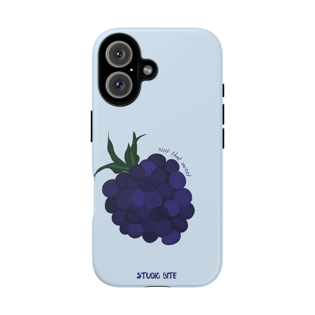 BLACKBERRY