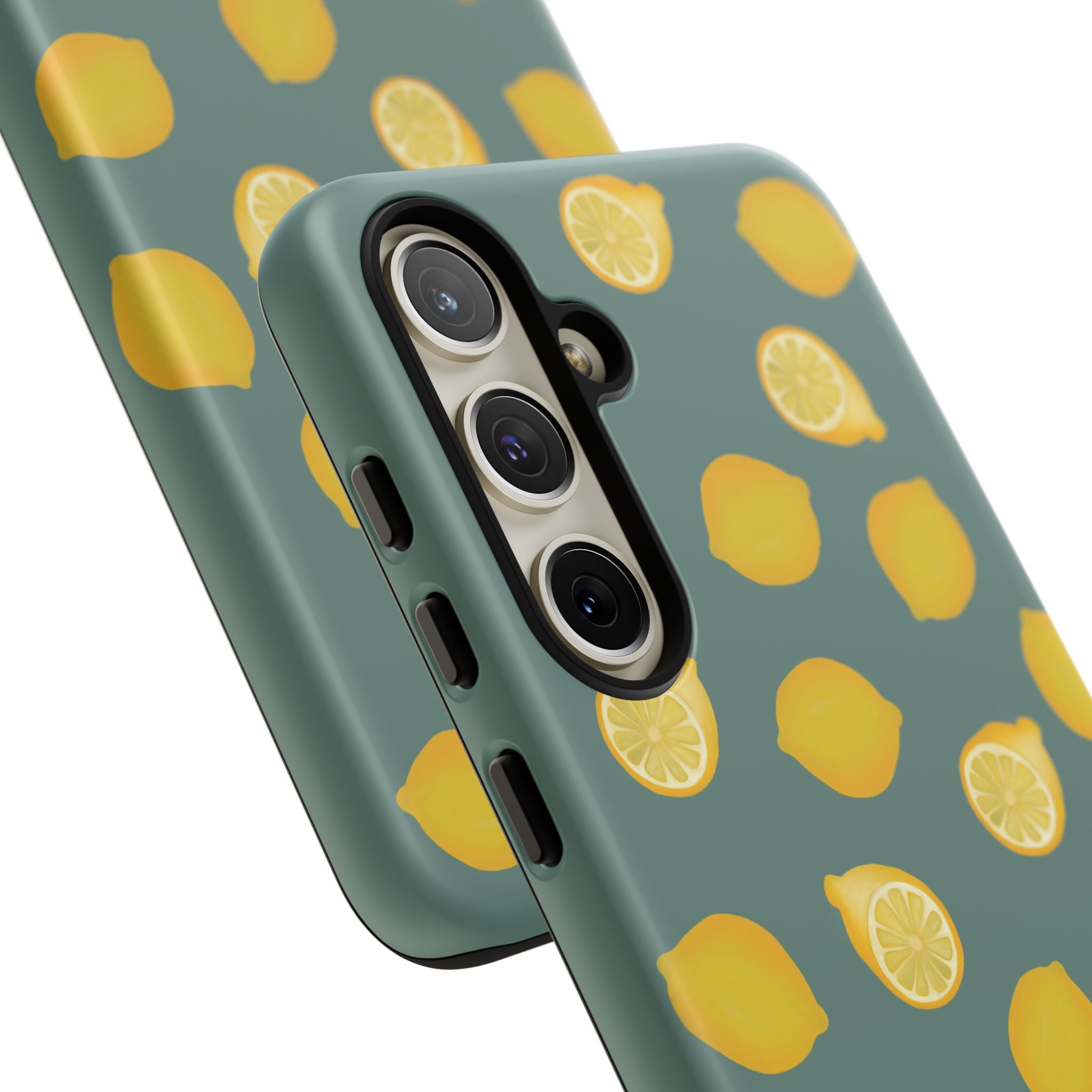 LEMON - GREEN