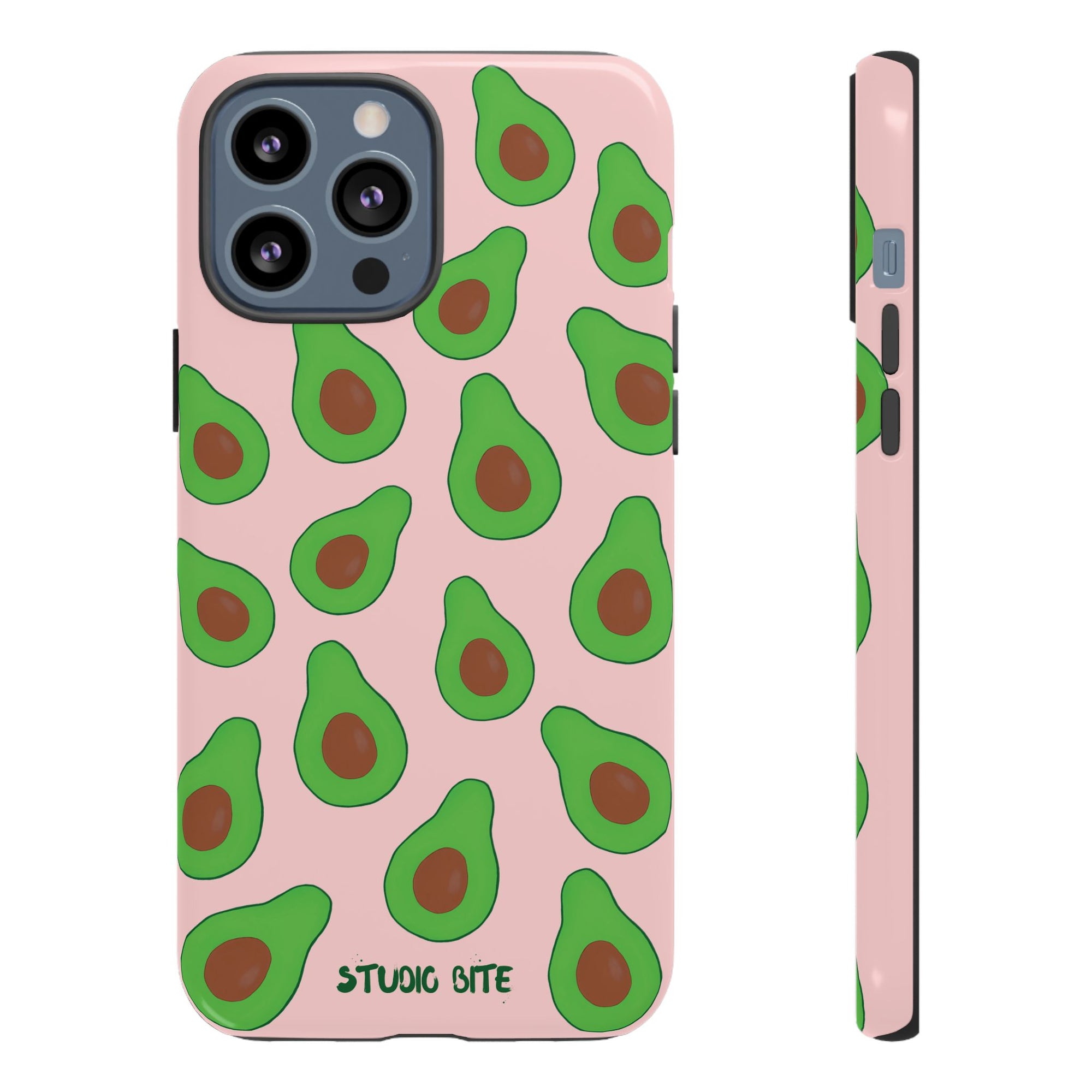 AVOCADO - ROSÈ