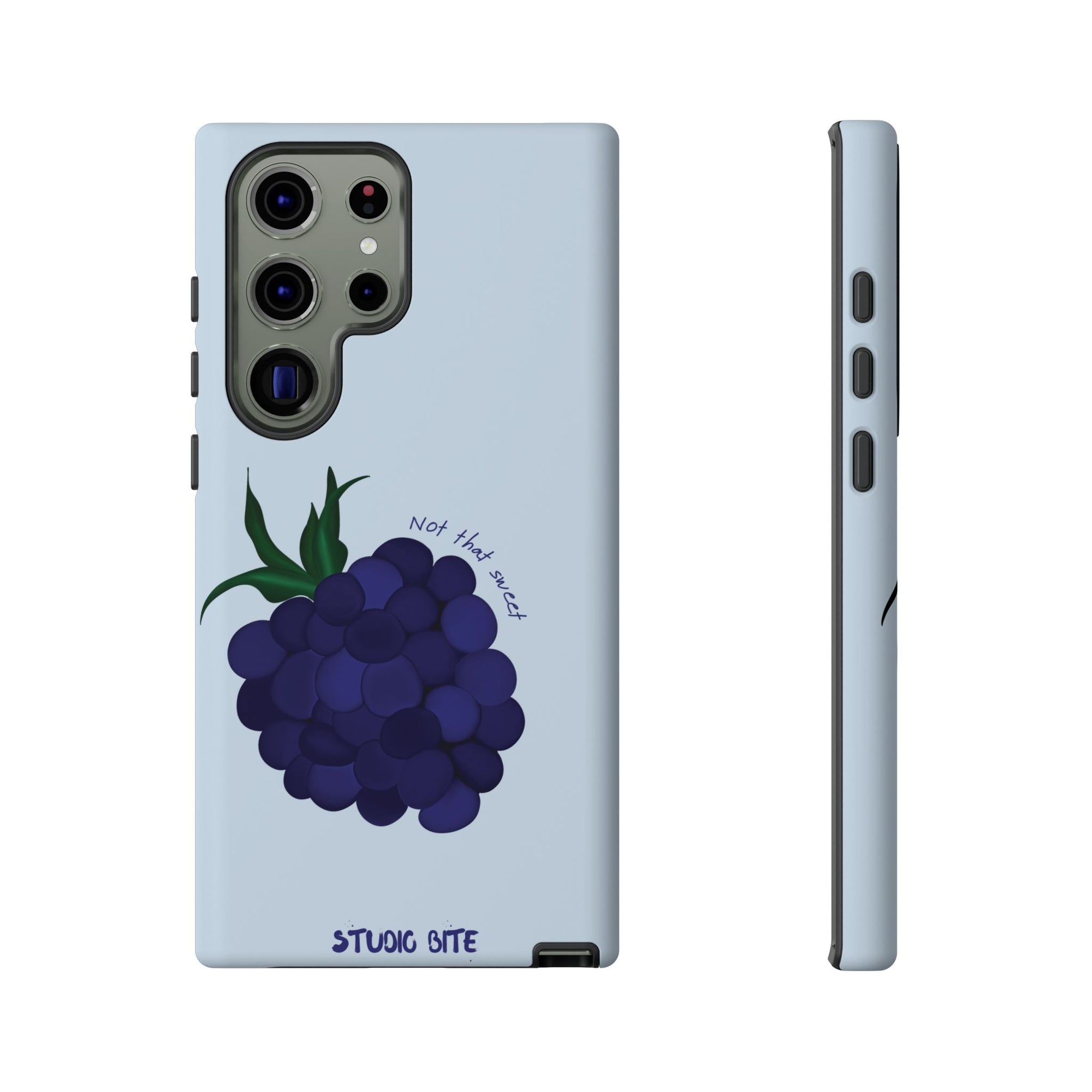 BLACKBERRY