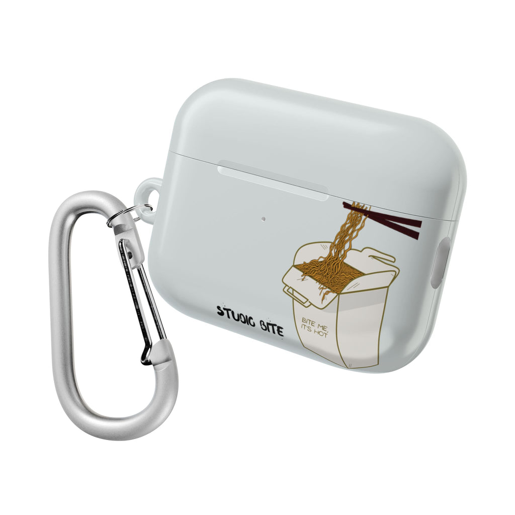 EXTRA SPICY  - AIRPODS CASE