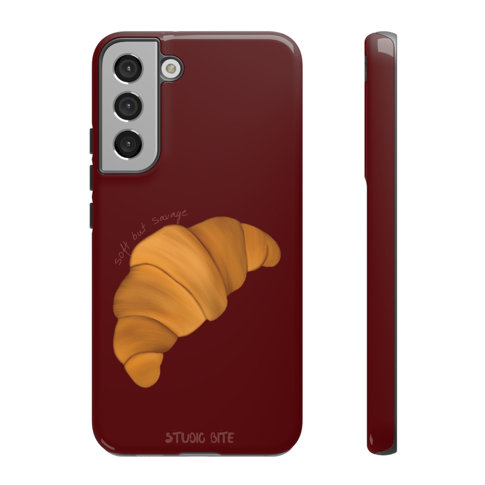 SOFT BUT SAVAGE - BORDEAUX