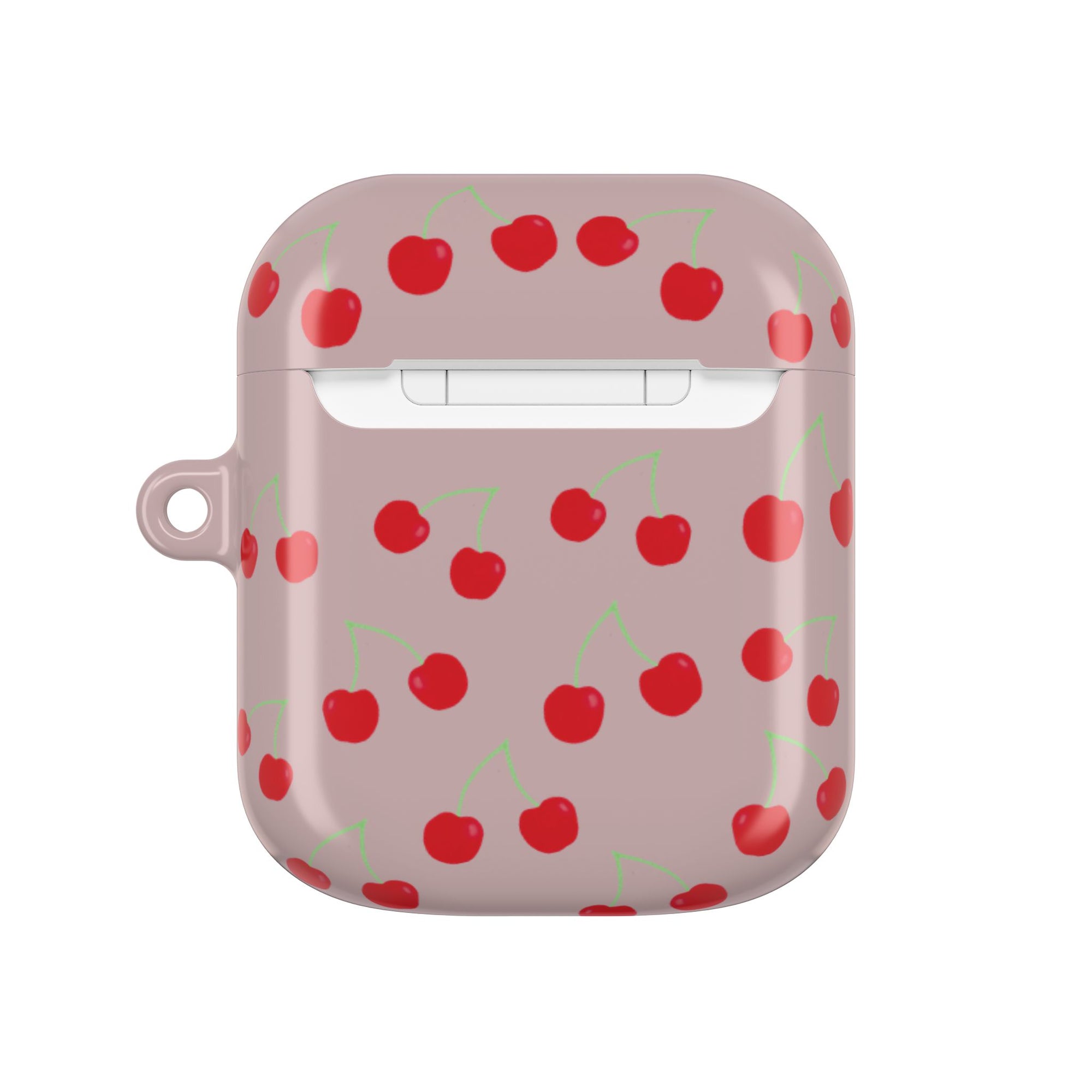 CHERRY ROSÈ - AIRPODS CASE