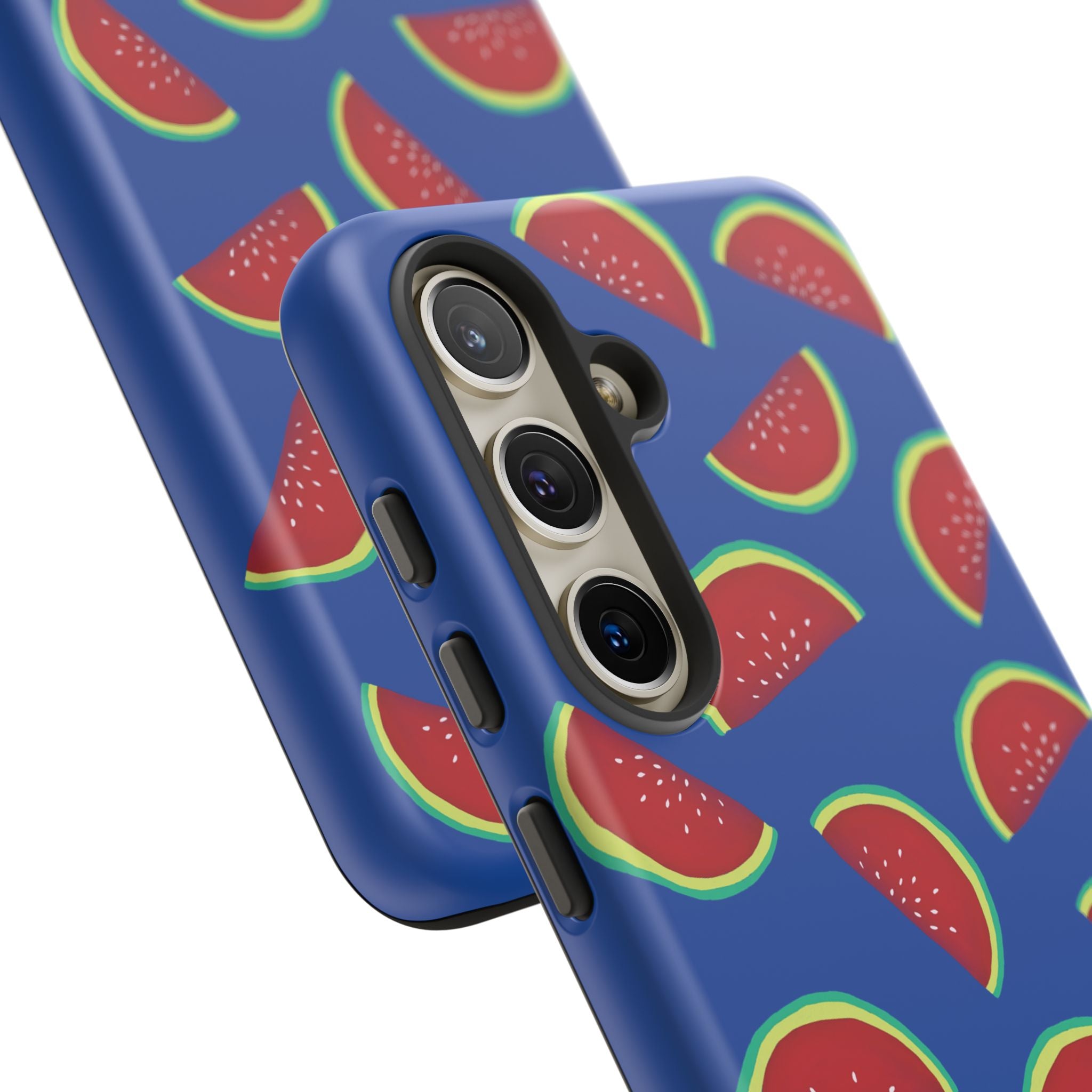 WATERMELON - ROYAL BLUE