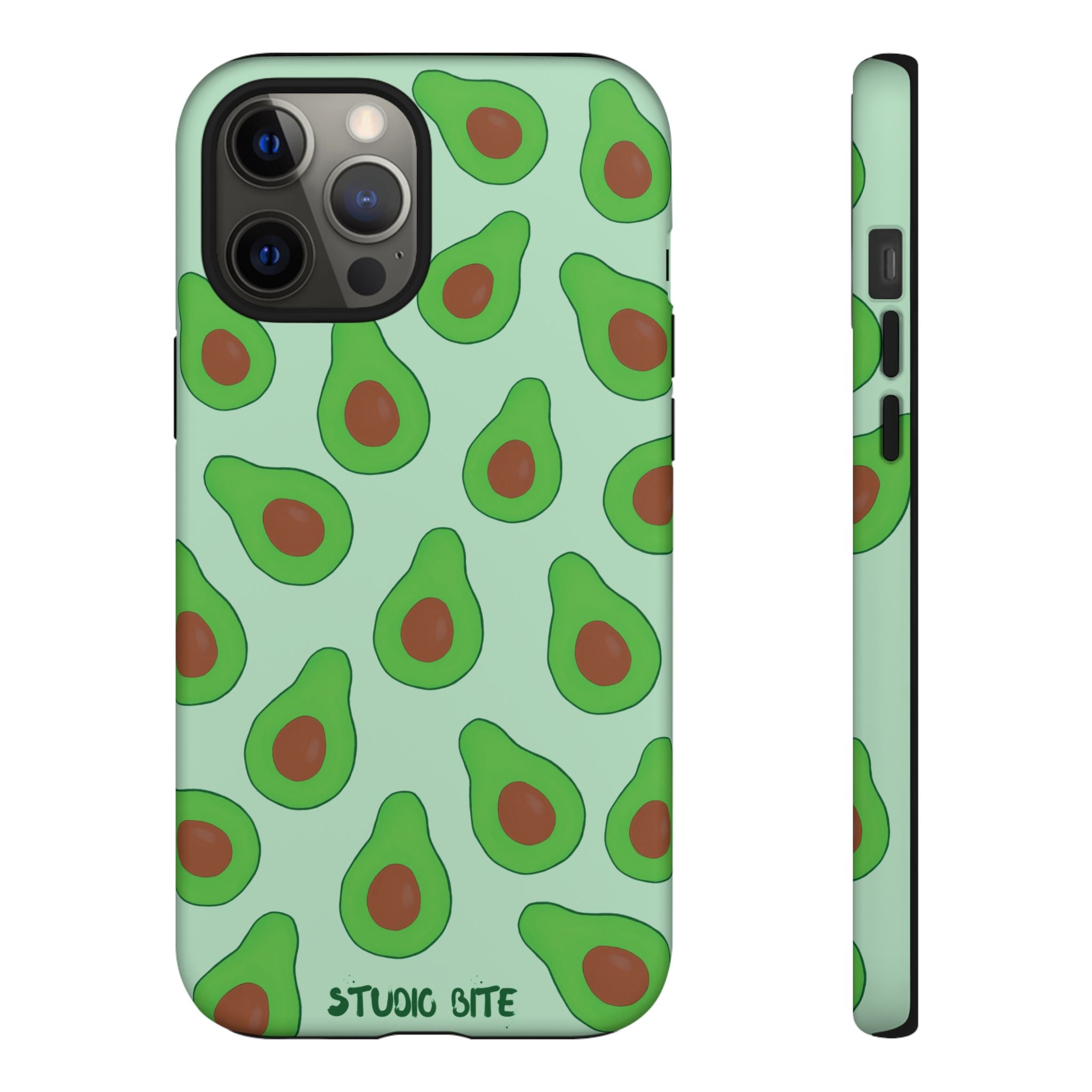 AVOCADO - GREEN