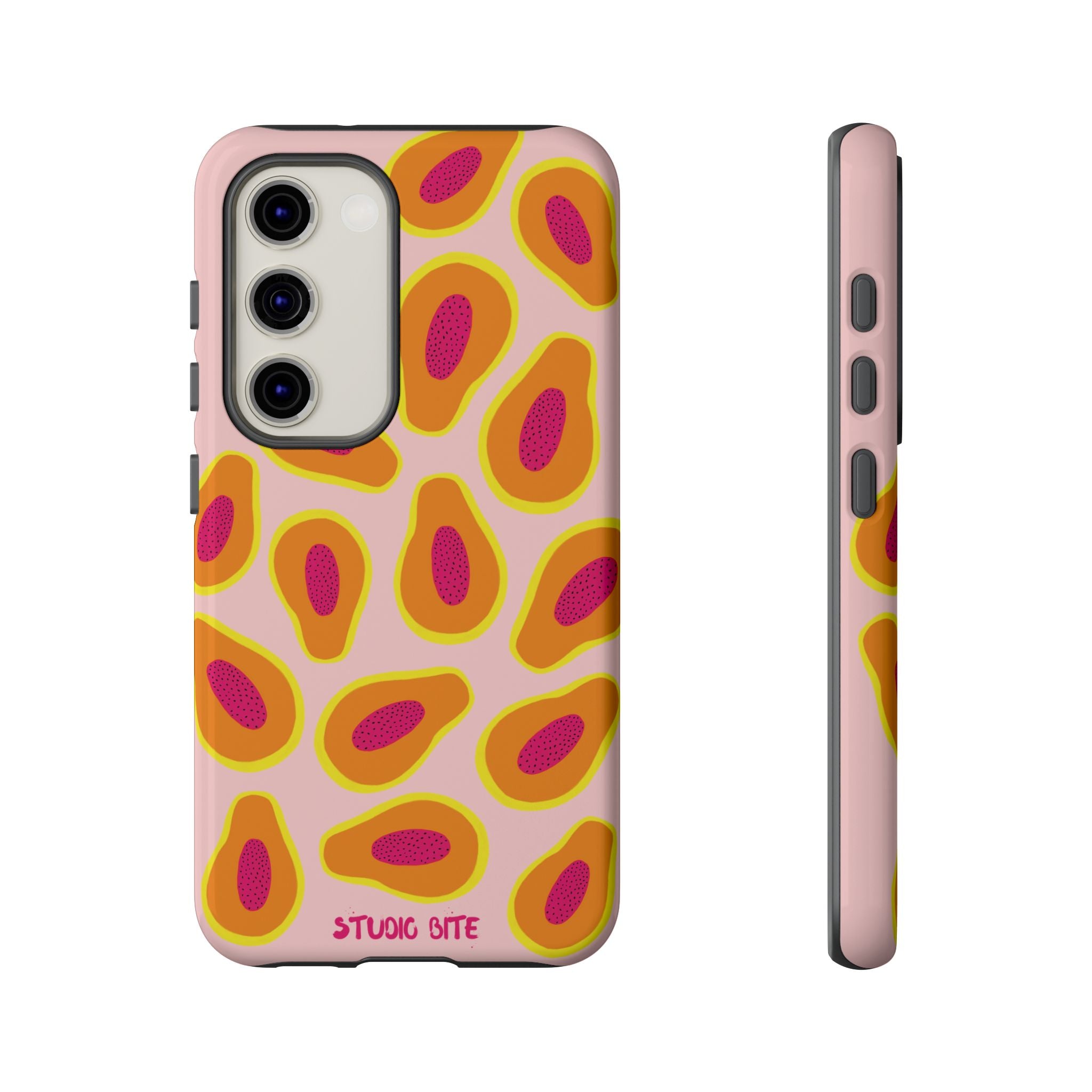 PAPAYA ROSÈ