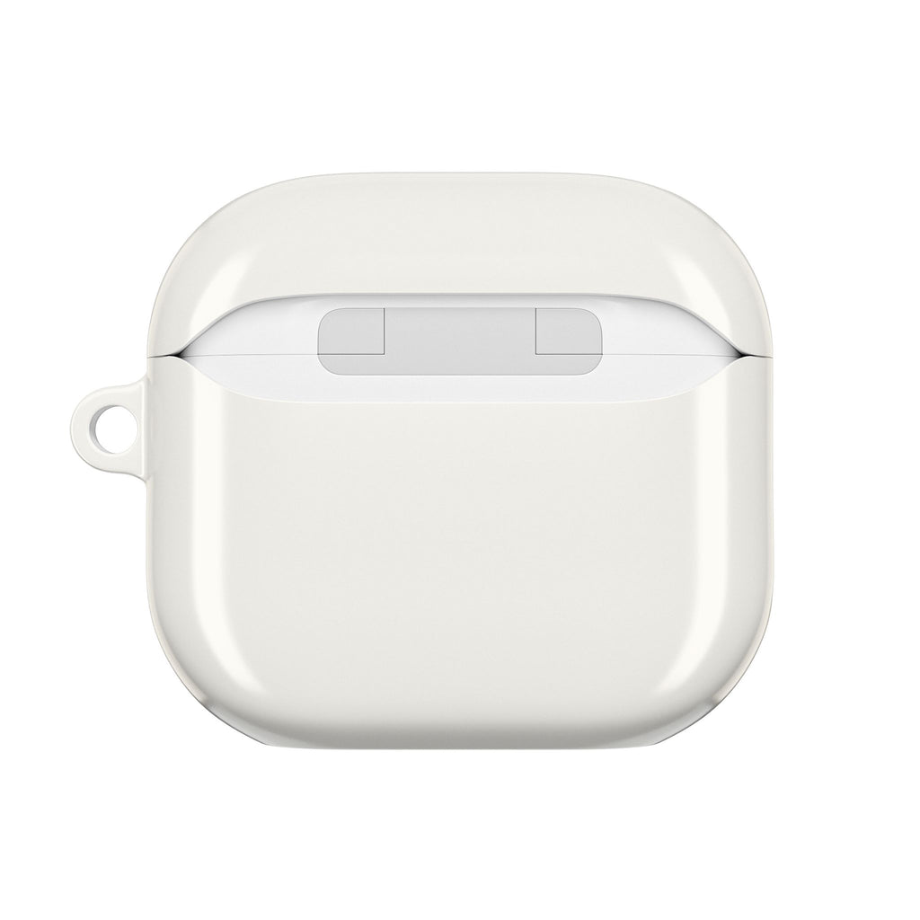 CARB'S DON'T COUNT  - AIRPODS CASE