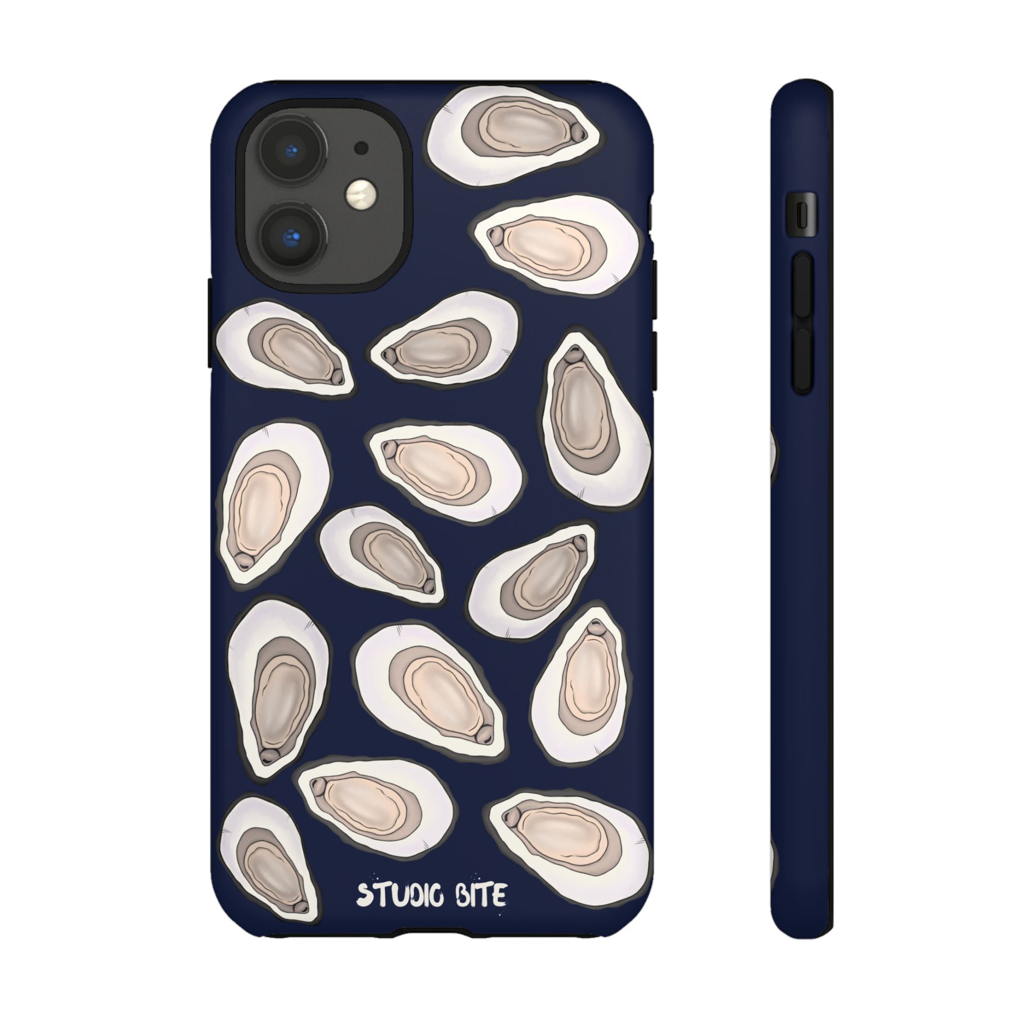 OYSTER