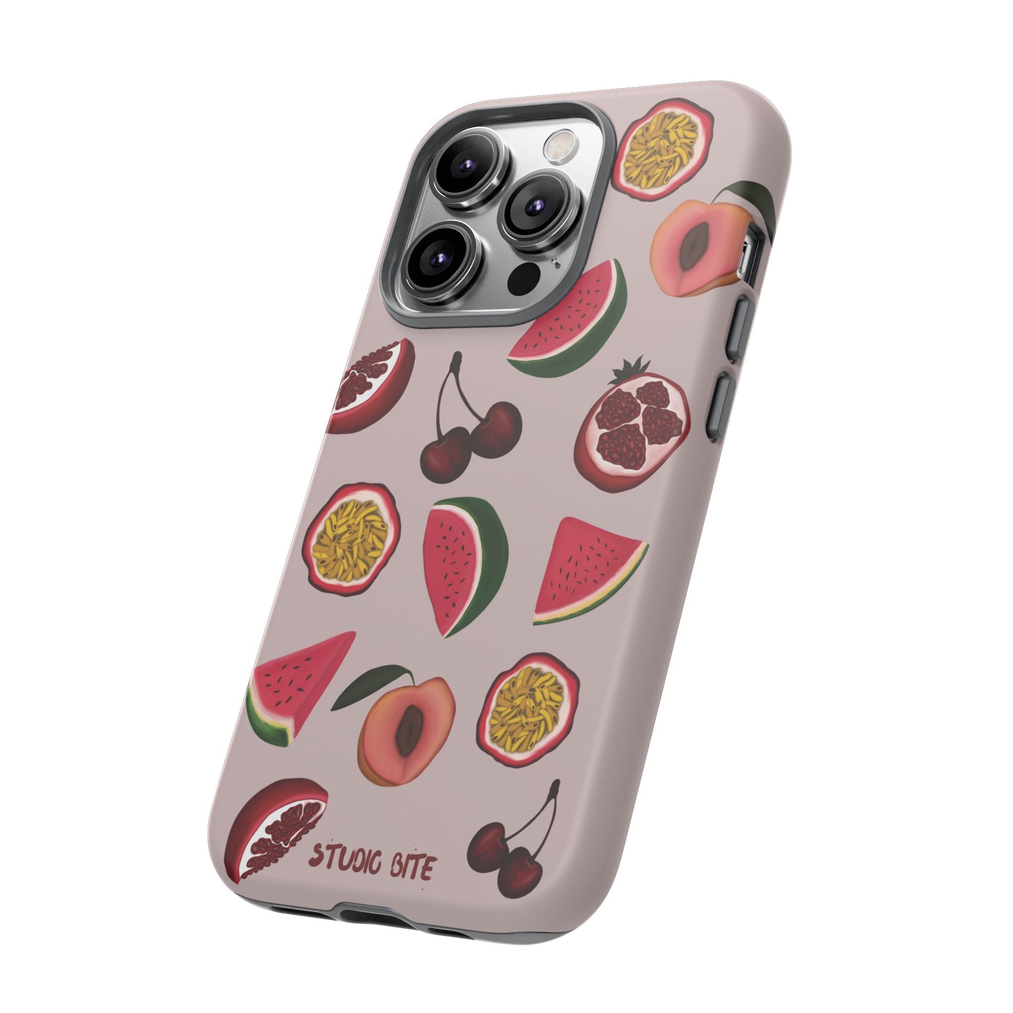 FRUIT SALAD