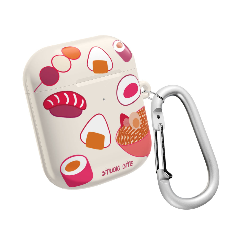 TOKYO BITES - AIRPODS CASE