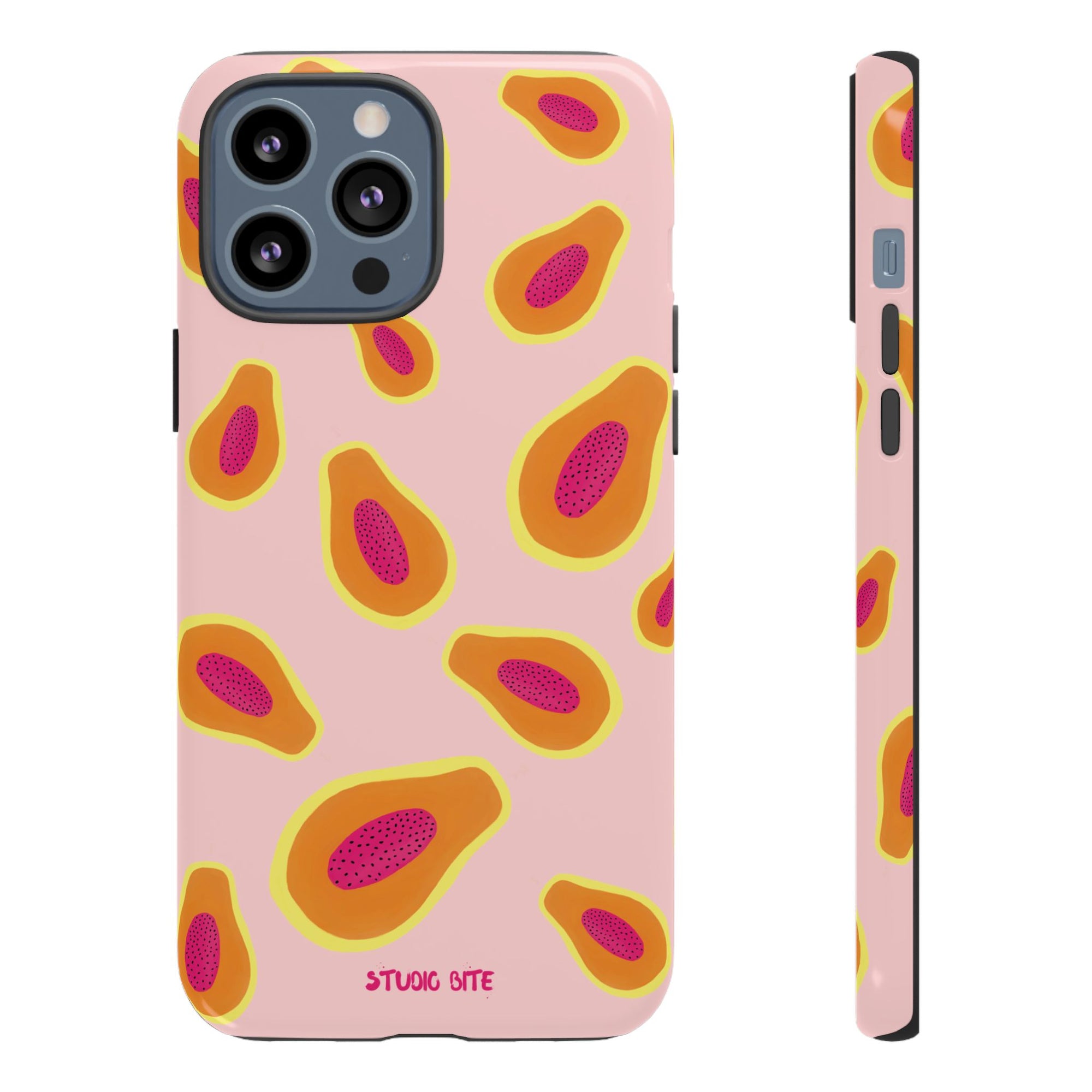 PAPAYA - ROSÈ
