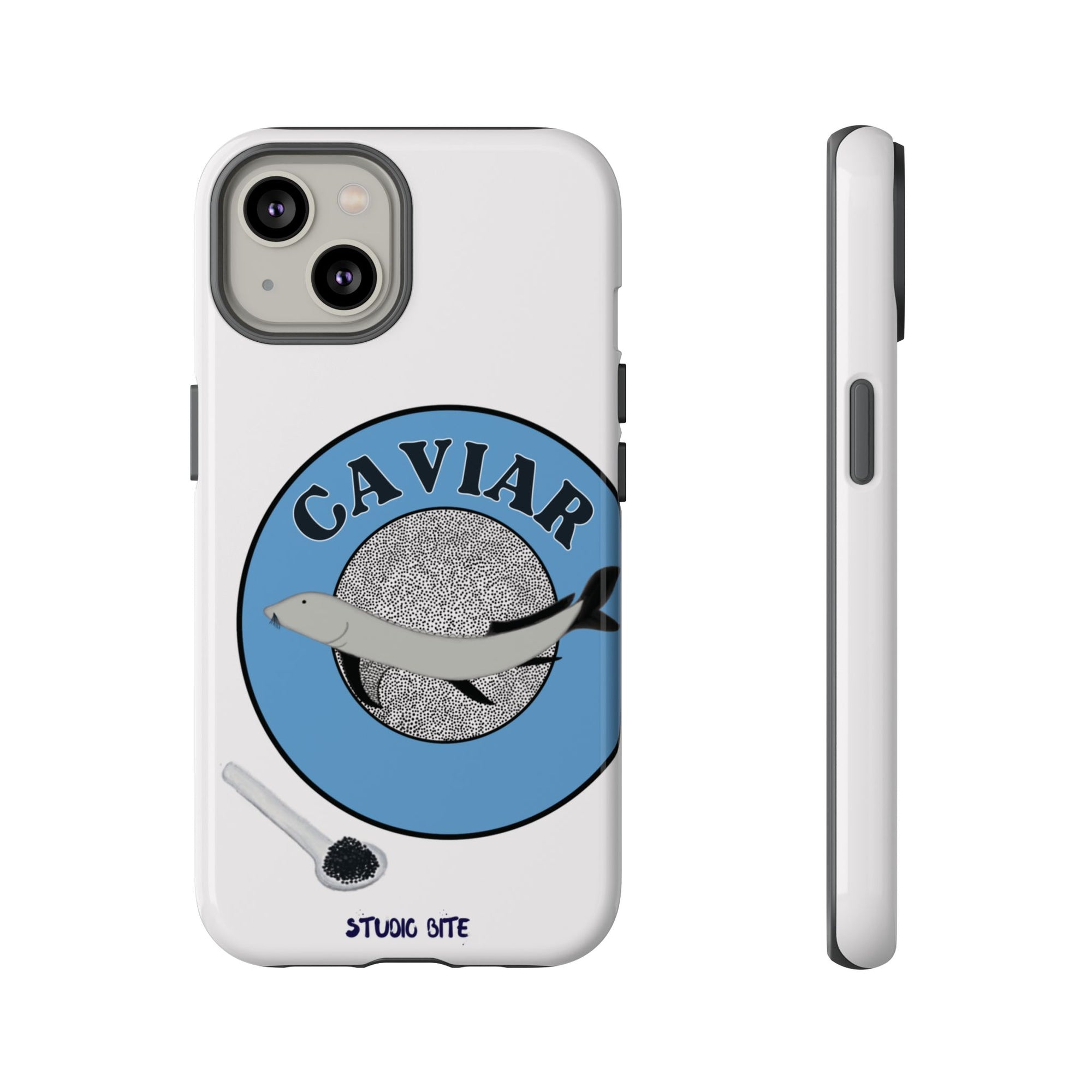 CAVIAR