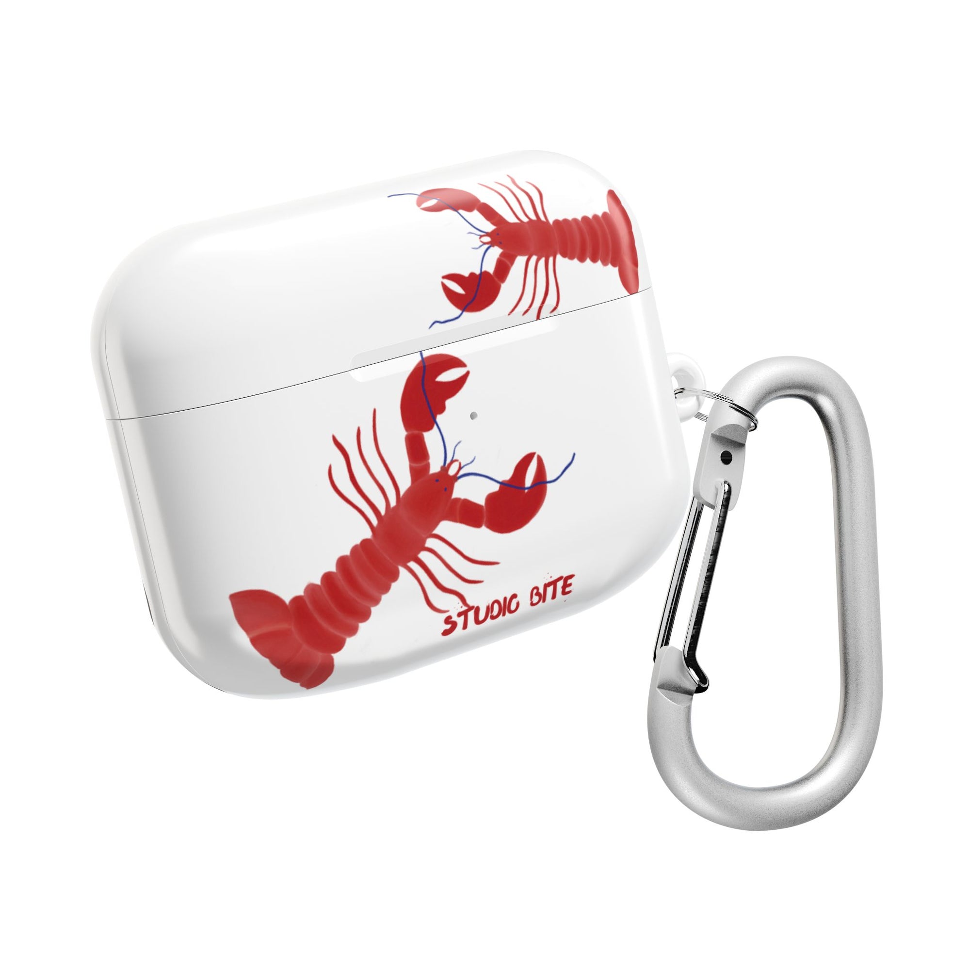 LOBSTER - AIRPODS CASE