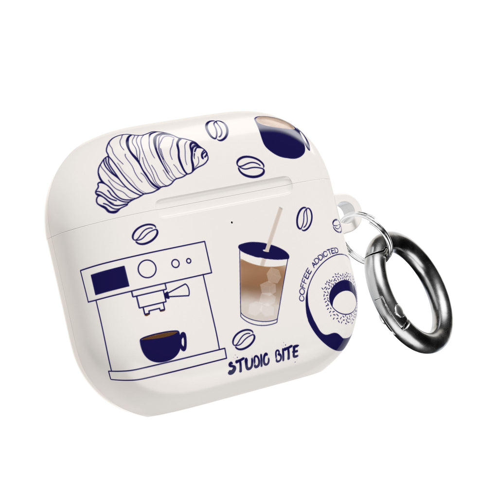 COFFEE ADDICTED