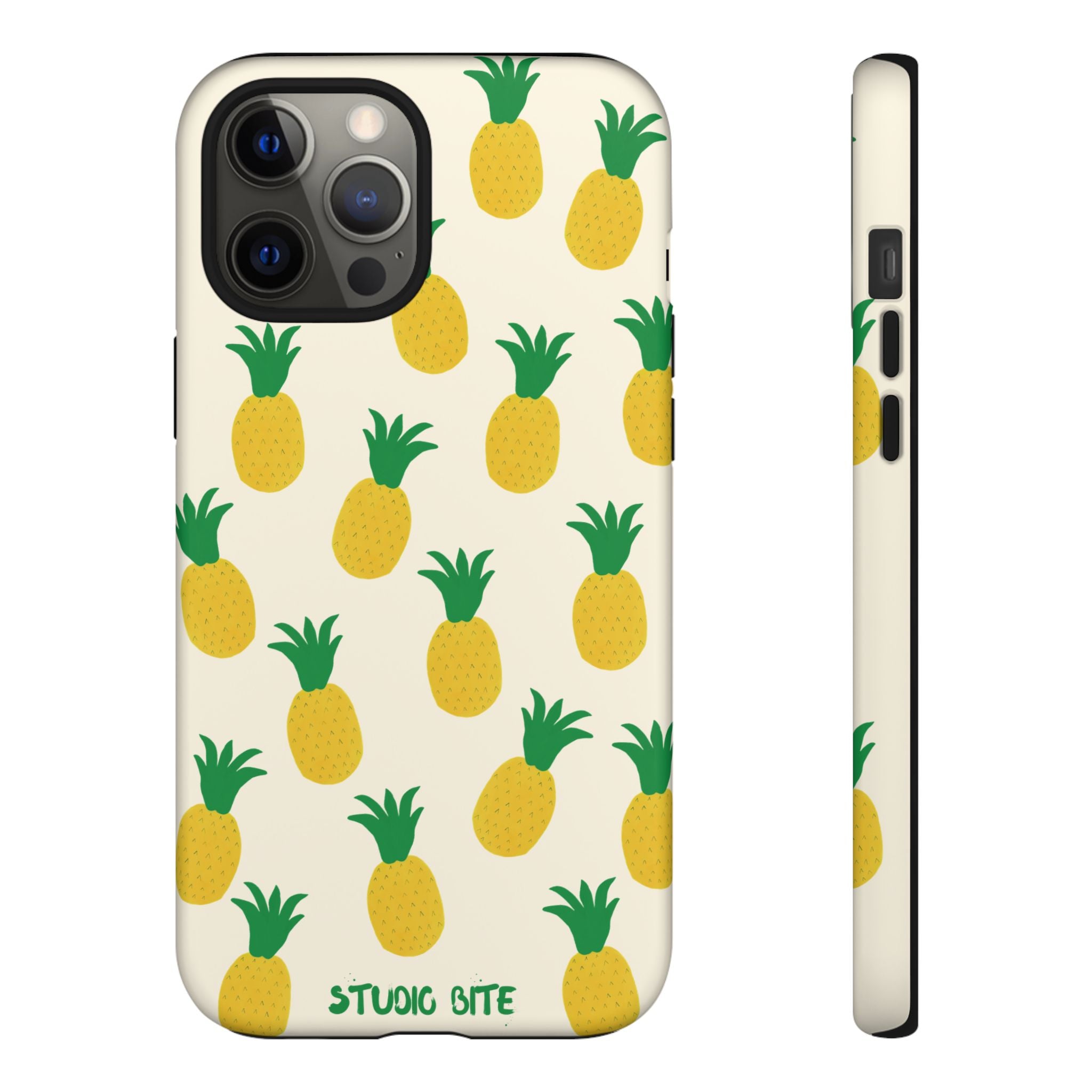 PINEAPPLE - BEIGE
