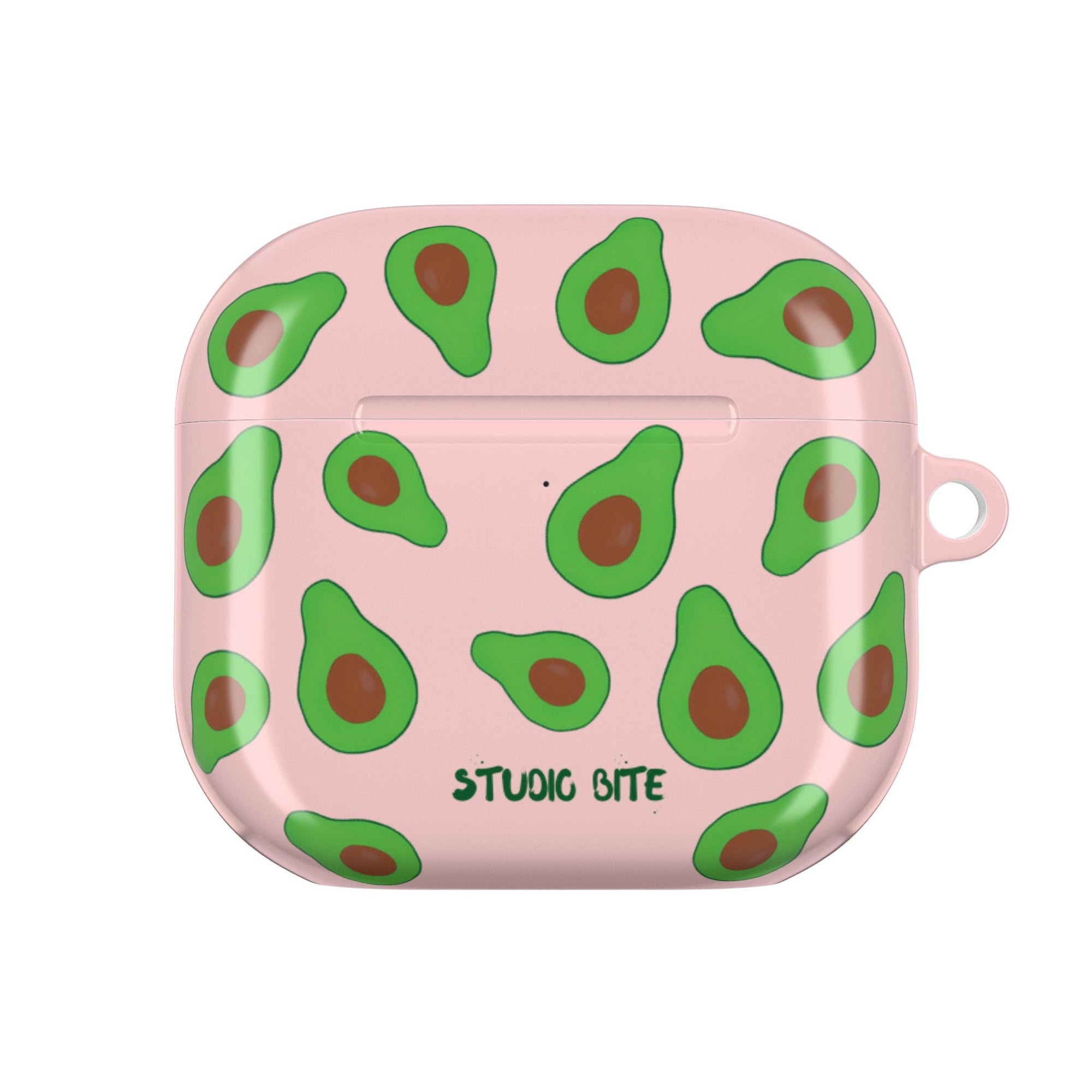 AVOCADO ROSÈ - AIRPODS CASE