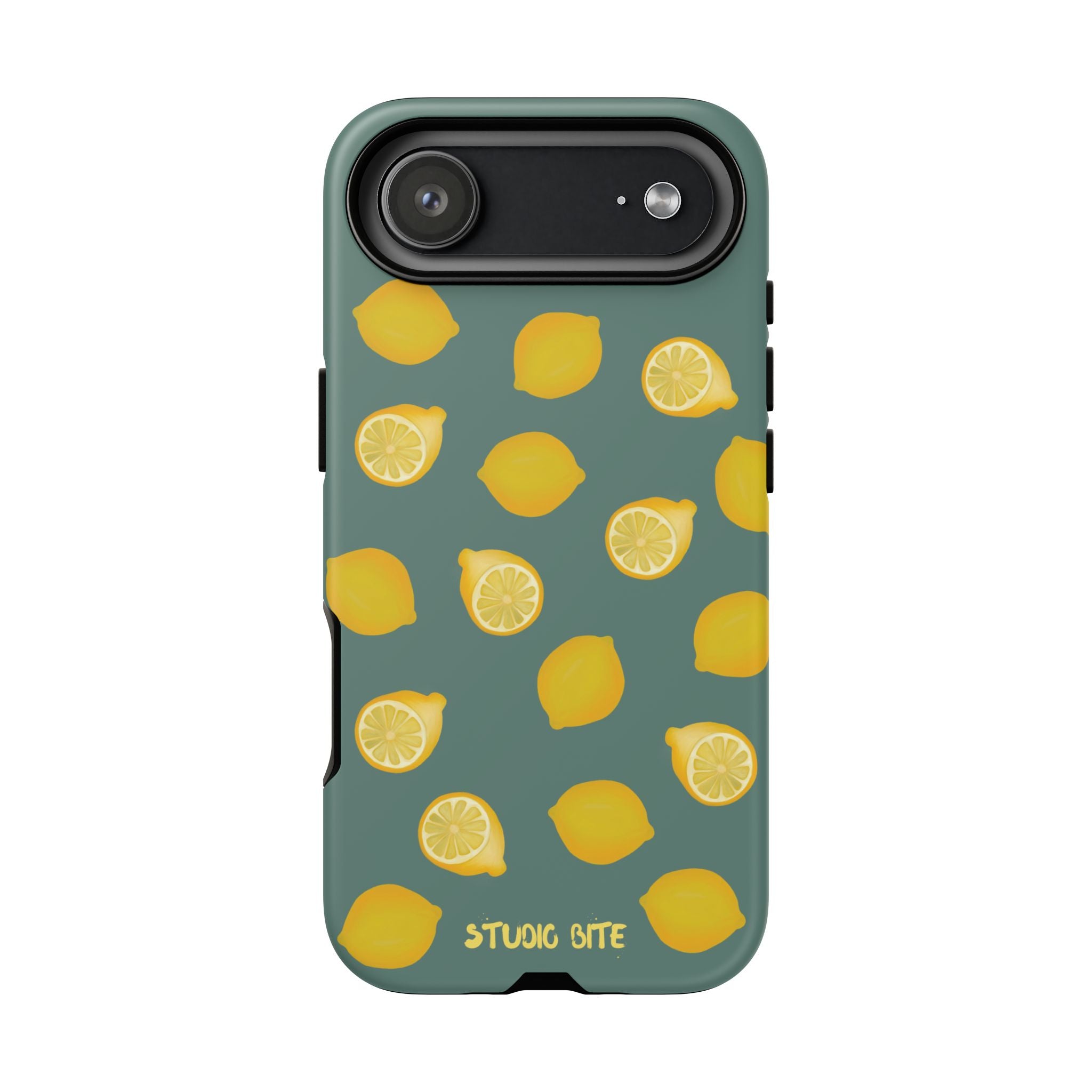 LEMON - GREEN