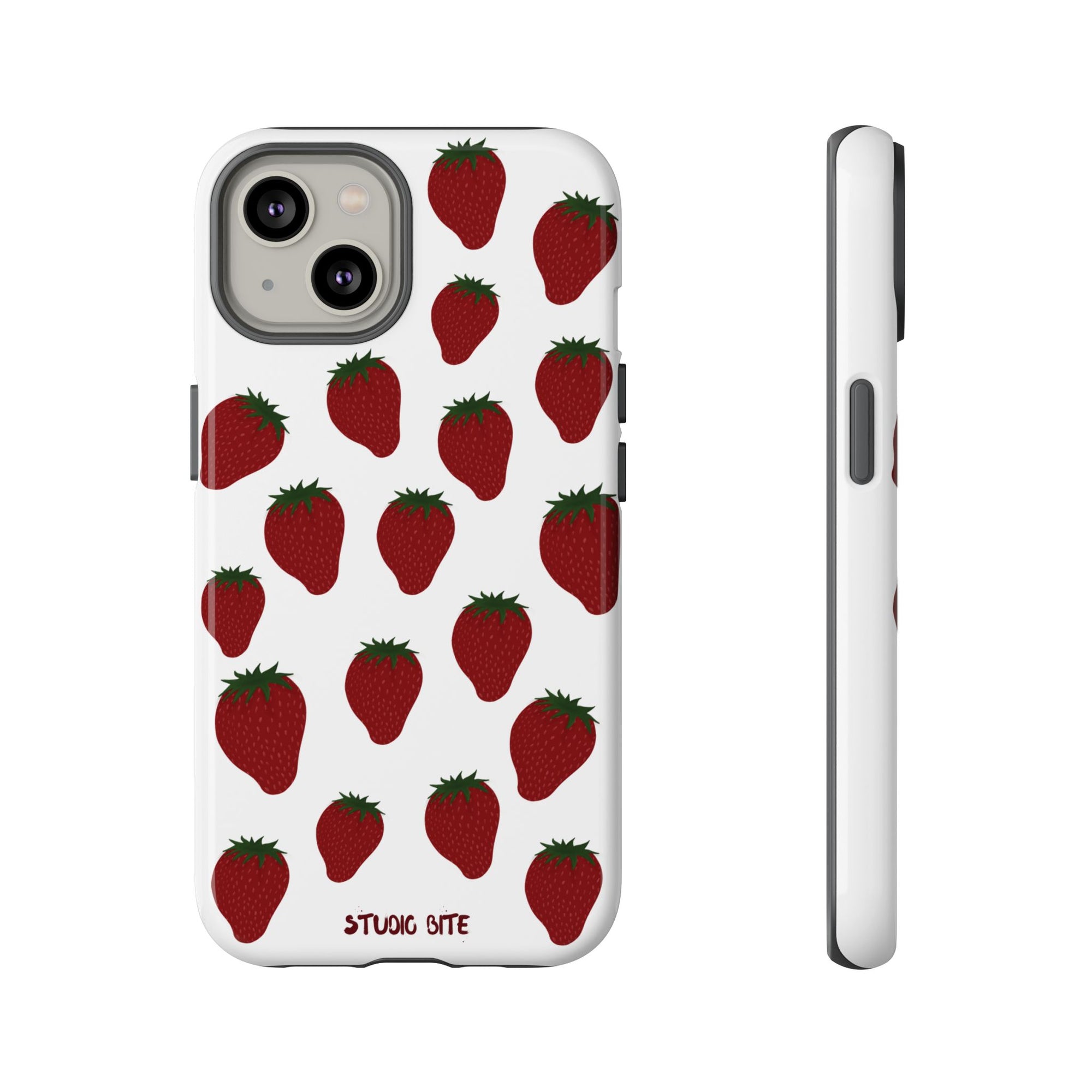STRAWBERRY