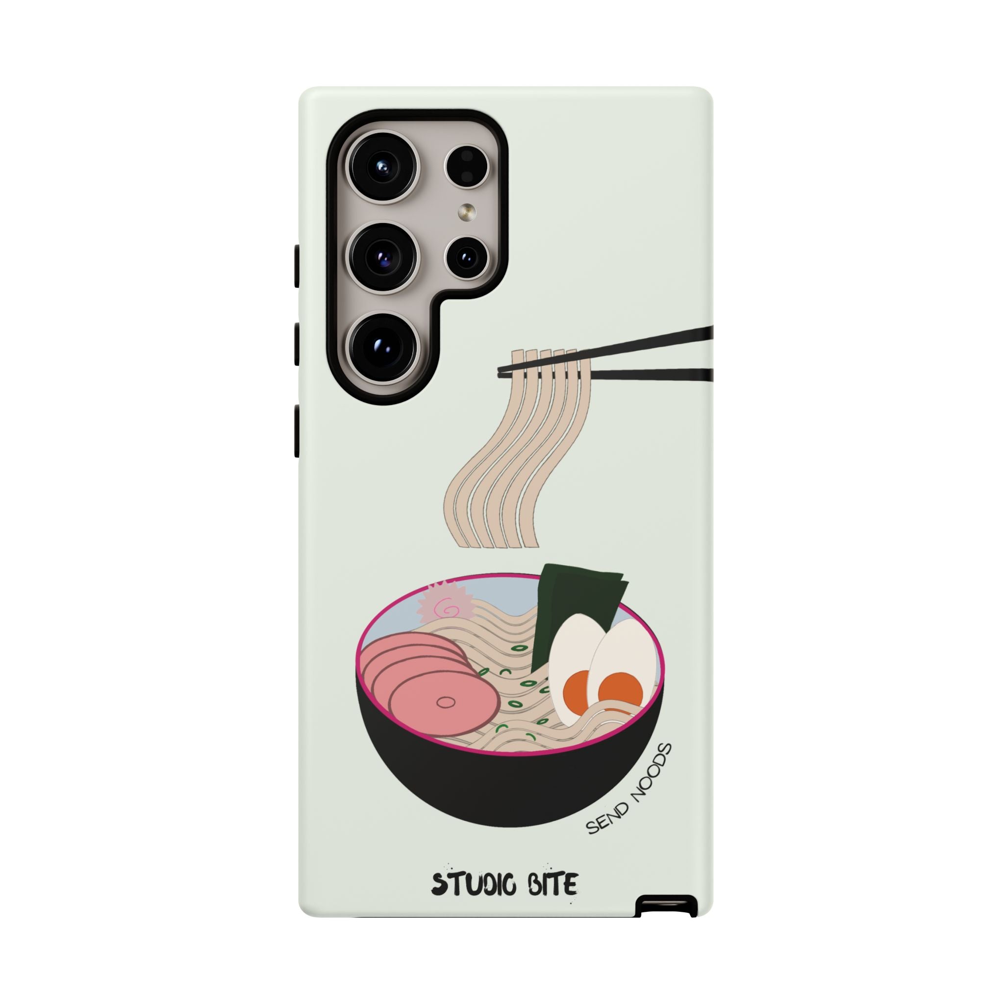 SEND NOODS