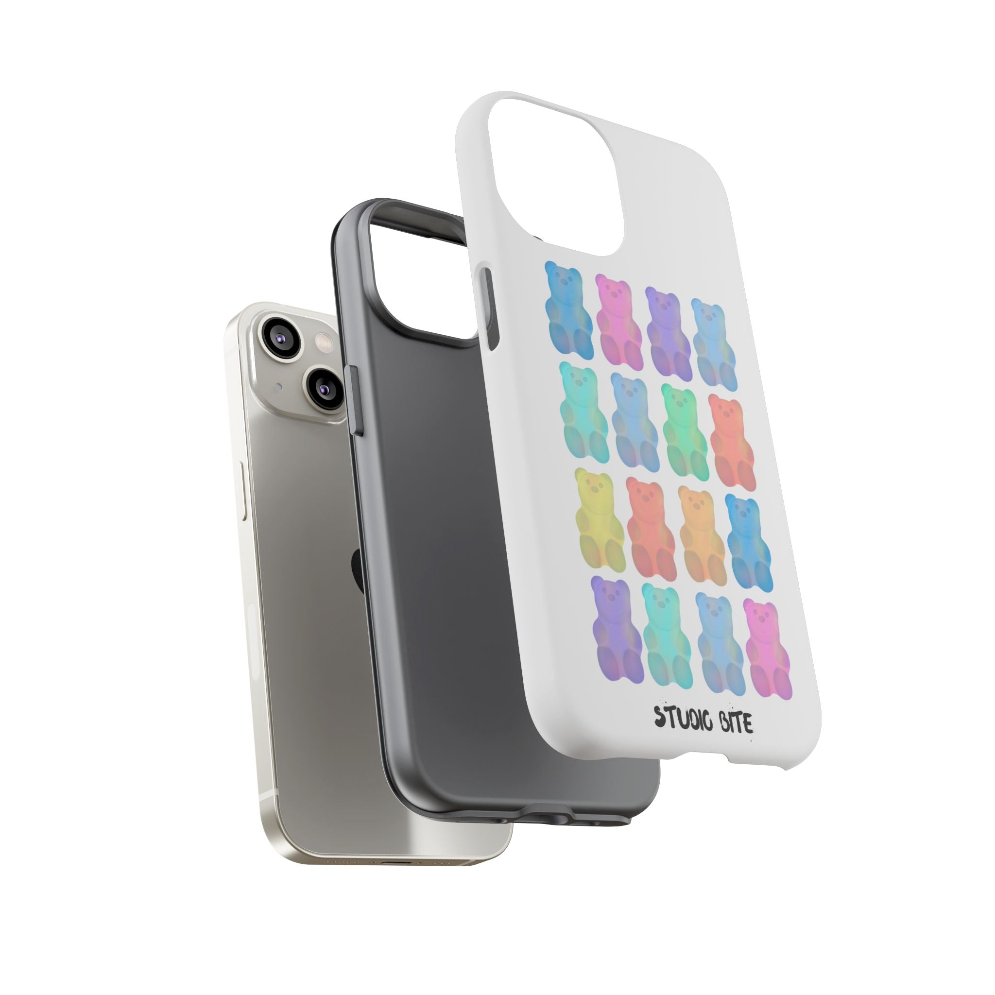 GUMMY BEAR