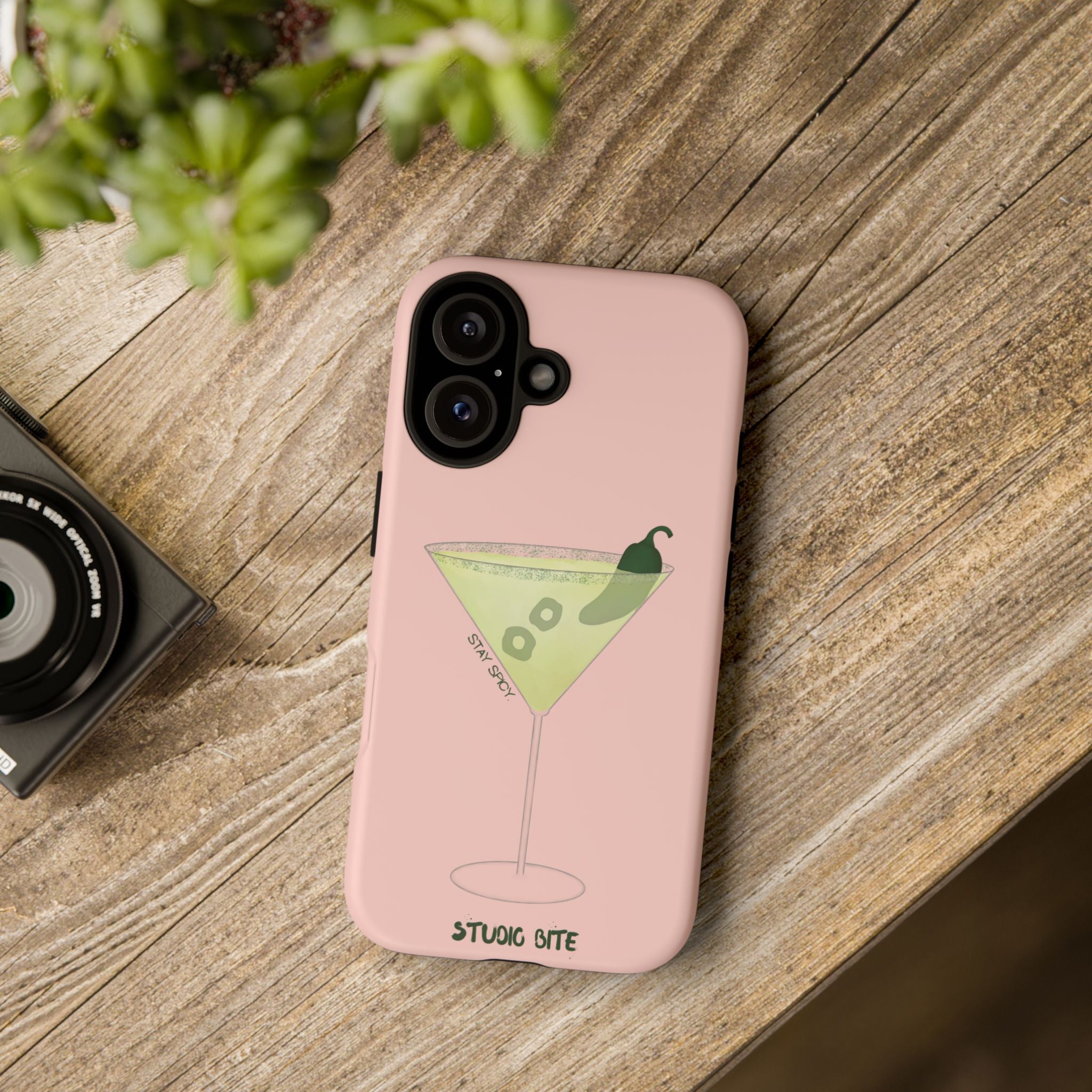 SPICY MARGARITA ROSÈ