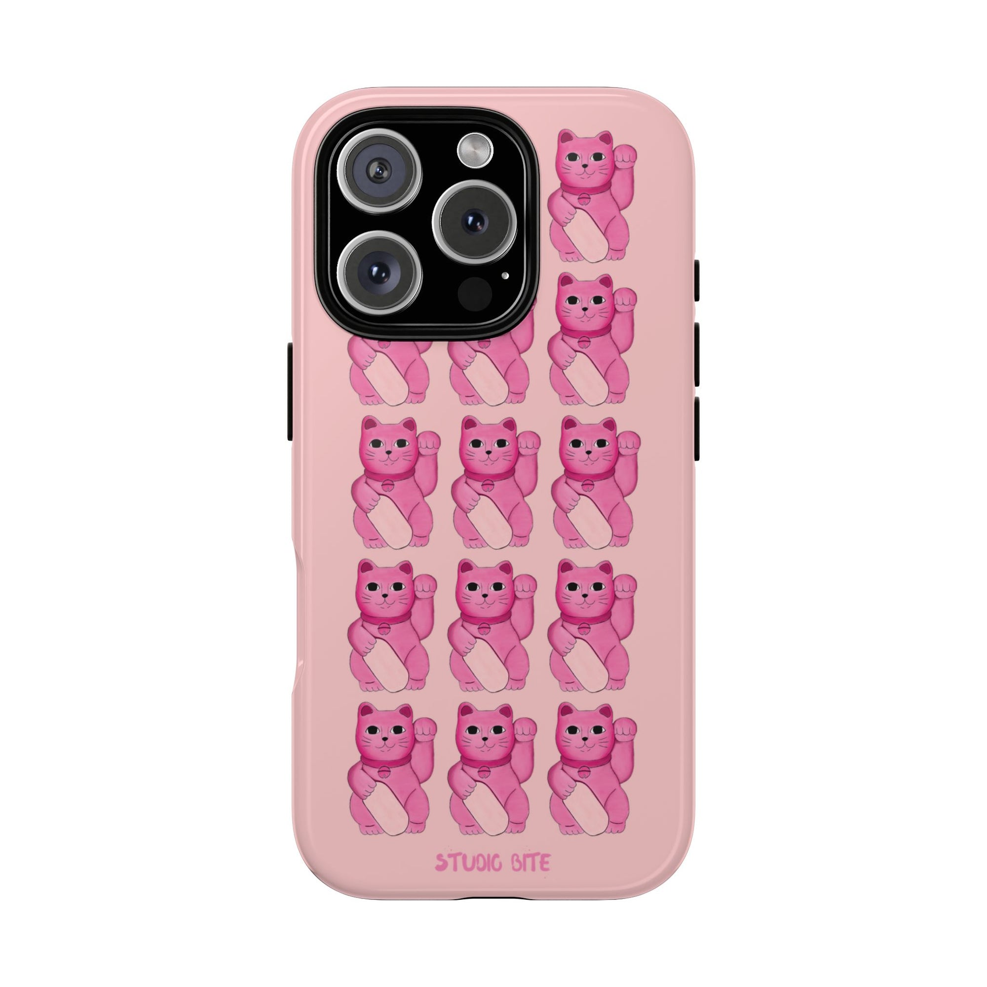LUCKY CAT - ROSÈ