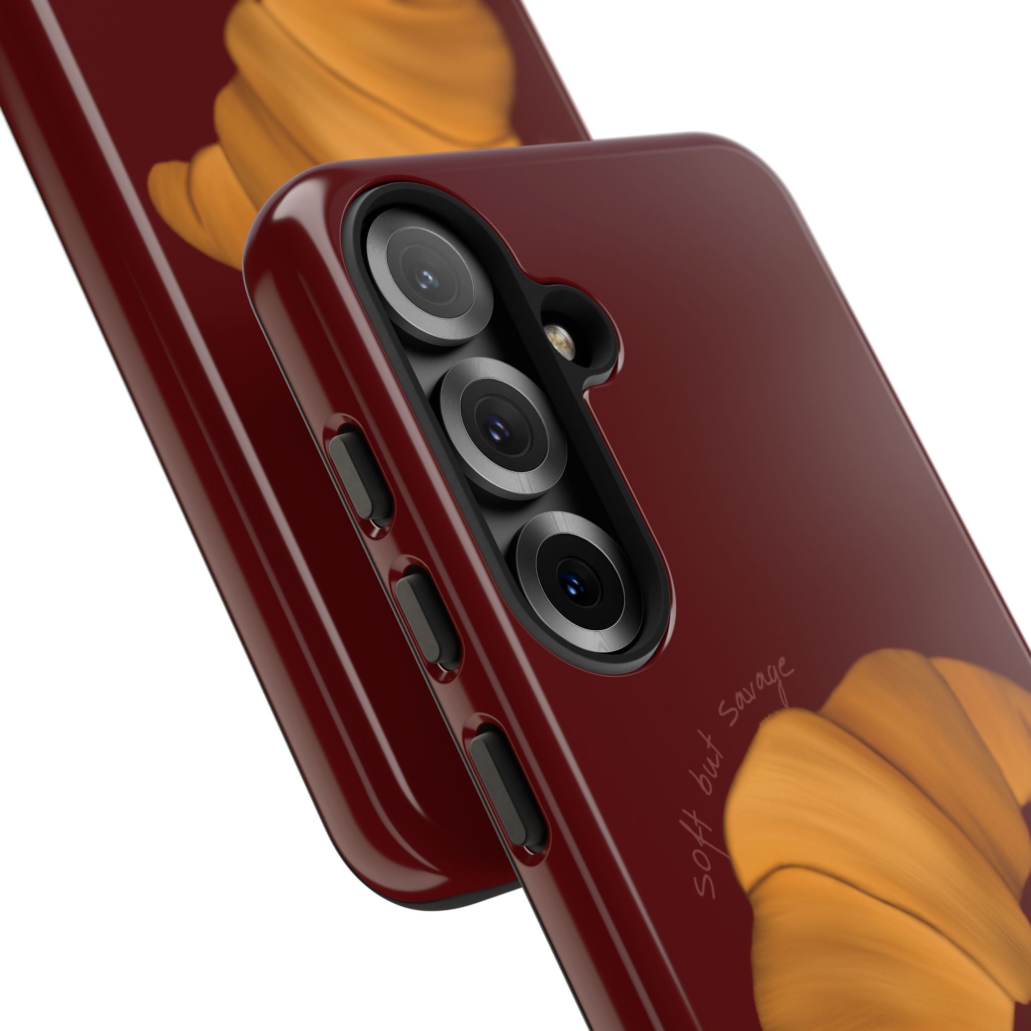 SOFT BUT SAVAGE - BORDEAUX