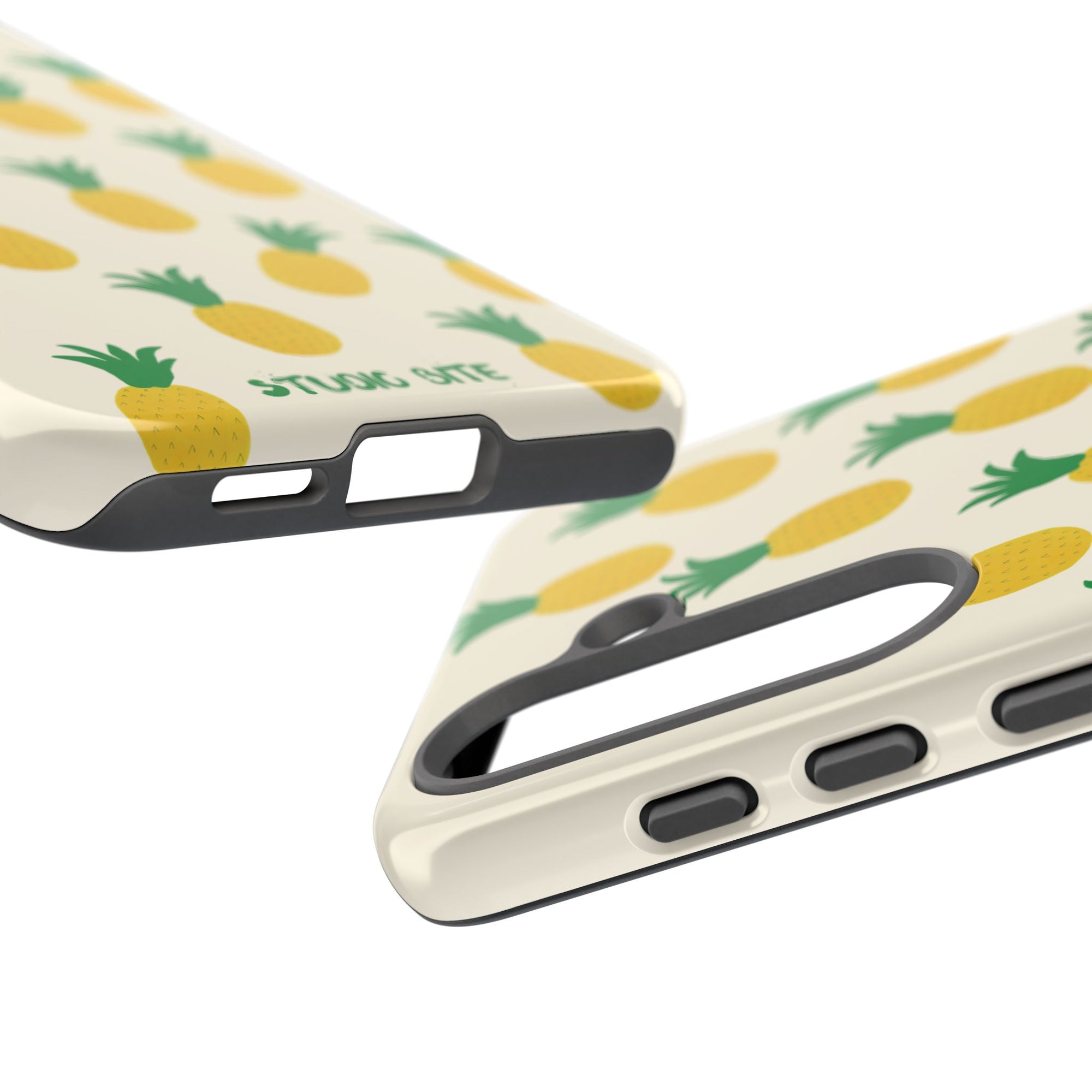 PINEAPPLE - BEIGE
